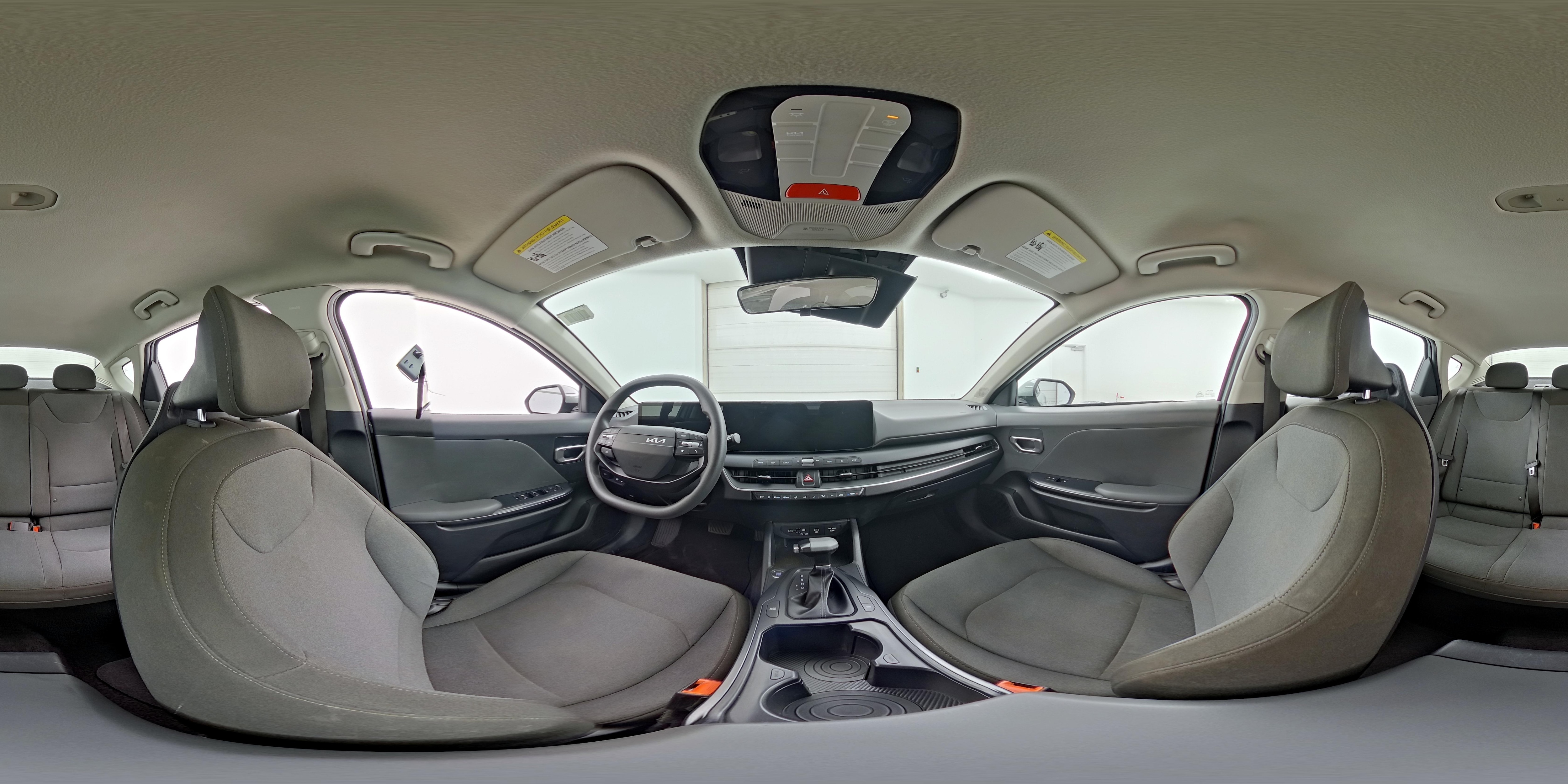 2026 Kia K4 LXS - Photo 24