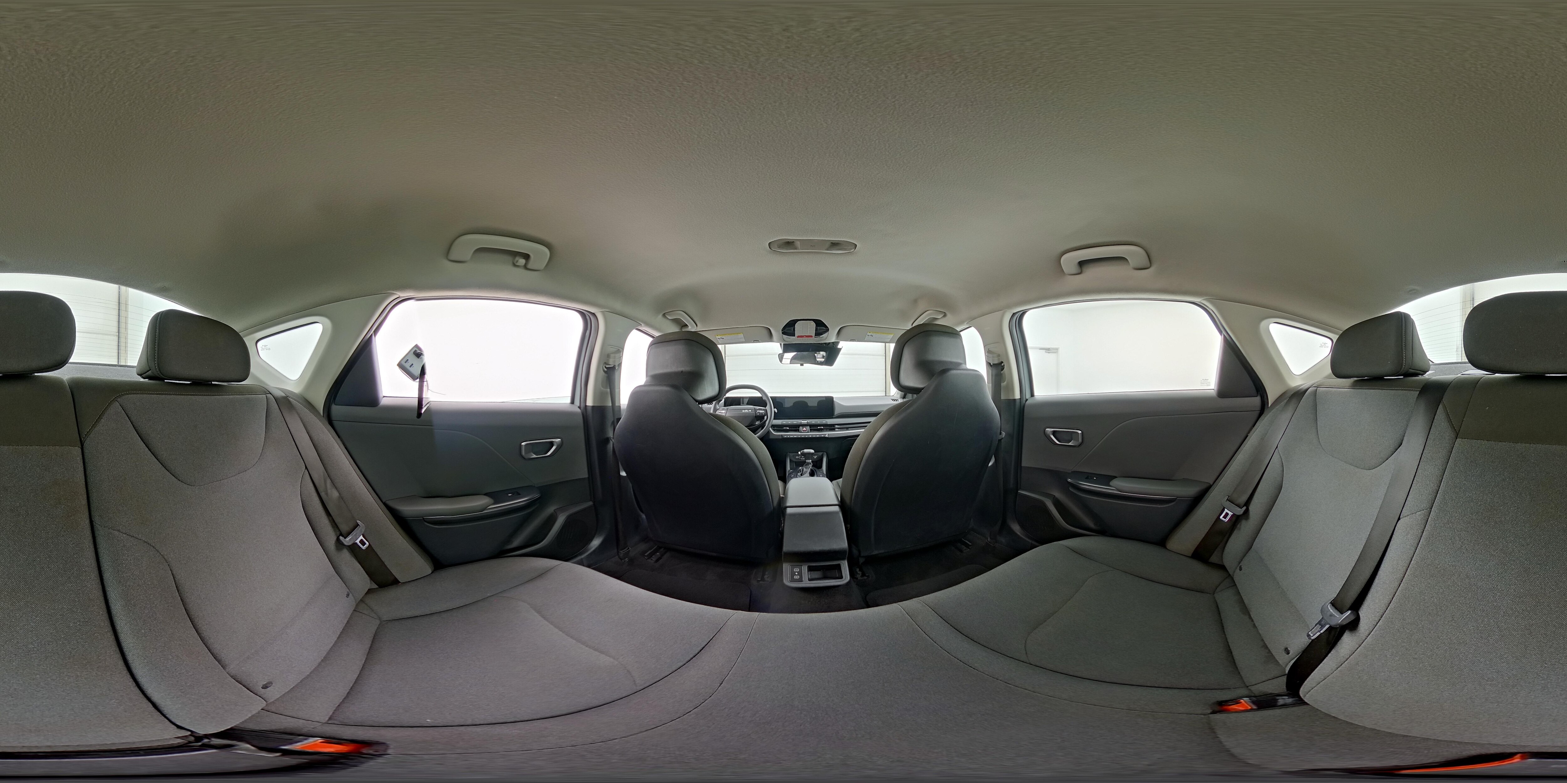 2026 Kia K4 LXS - Photo 25