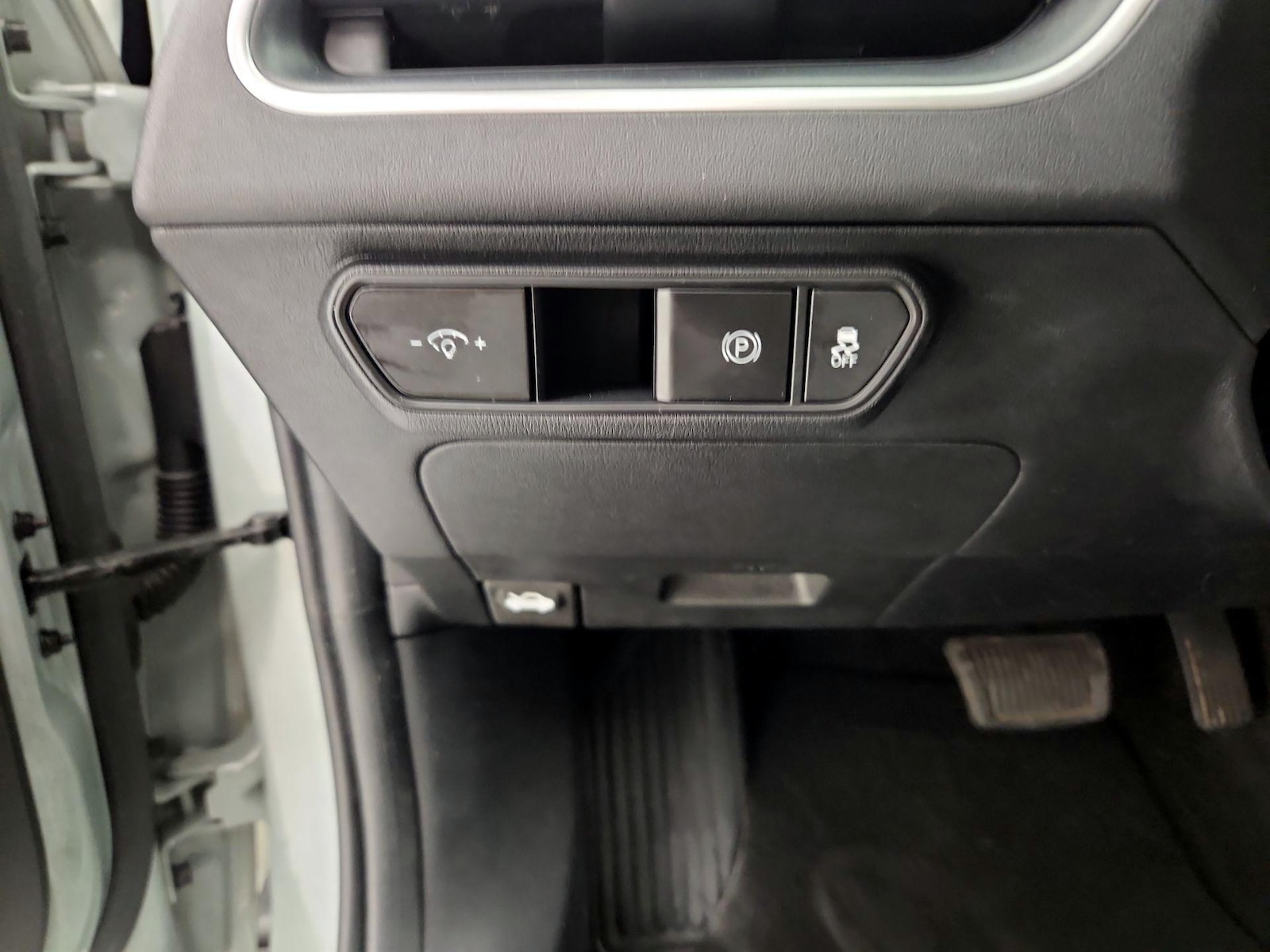 2026 Kia K4 LXS - Photo 14