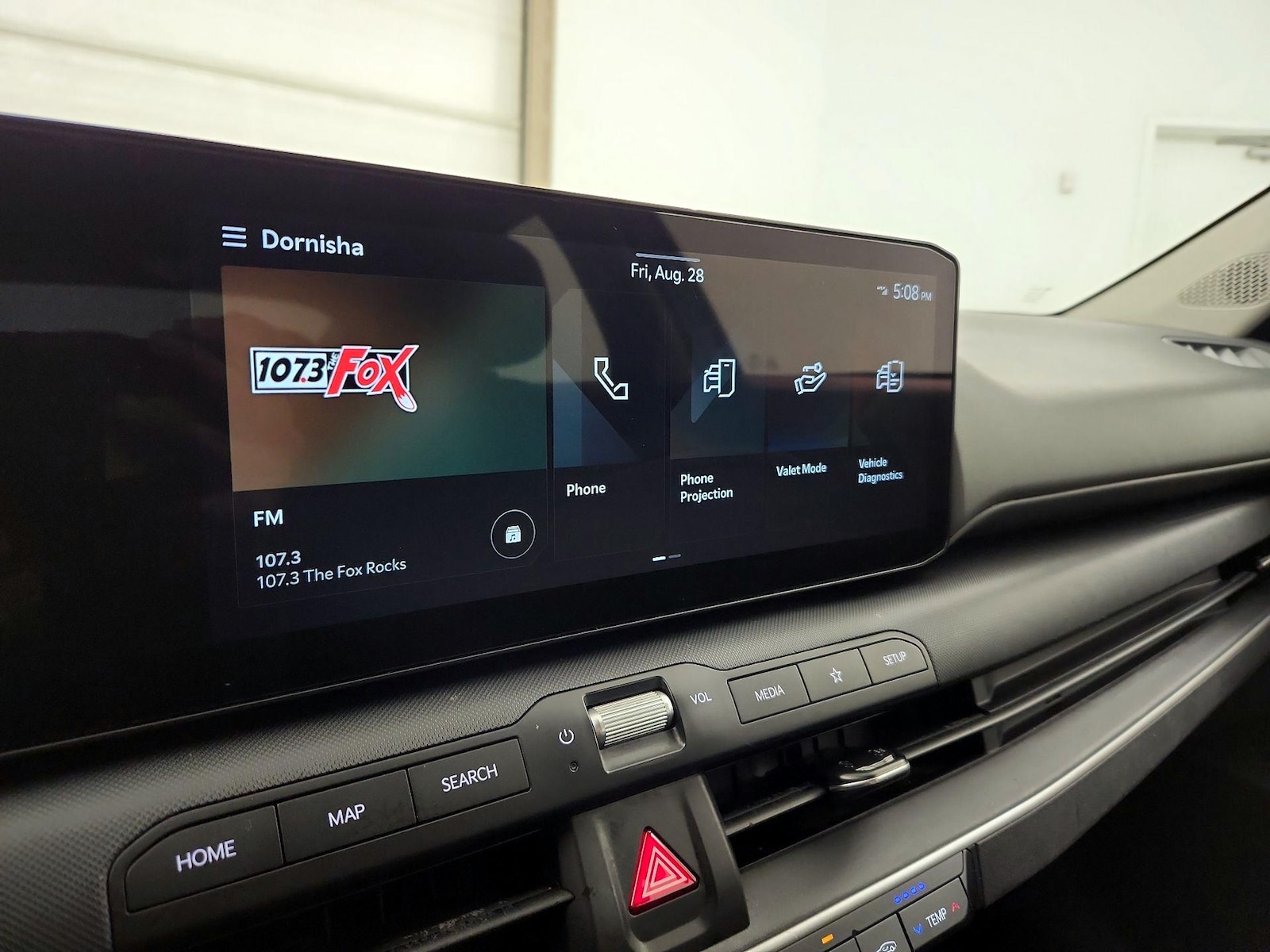 2026 Kia K4 LXS - Photo 16