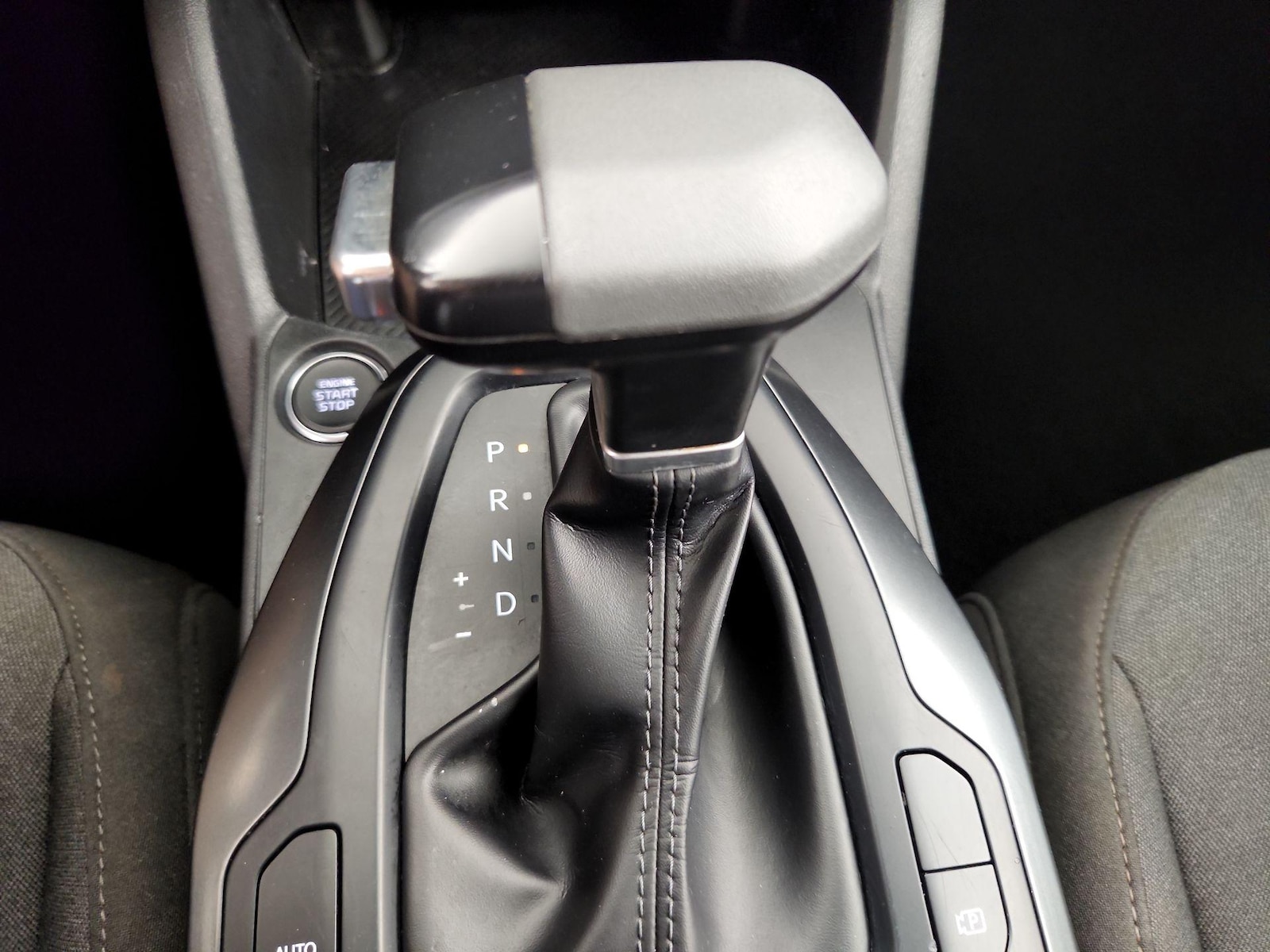 2026 Kia K4 LXS - Photo 18