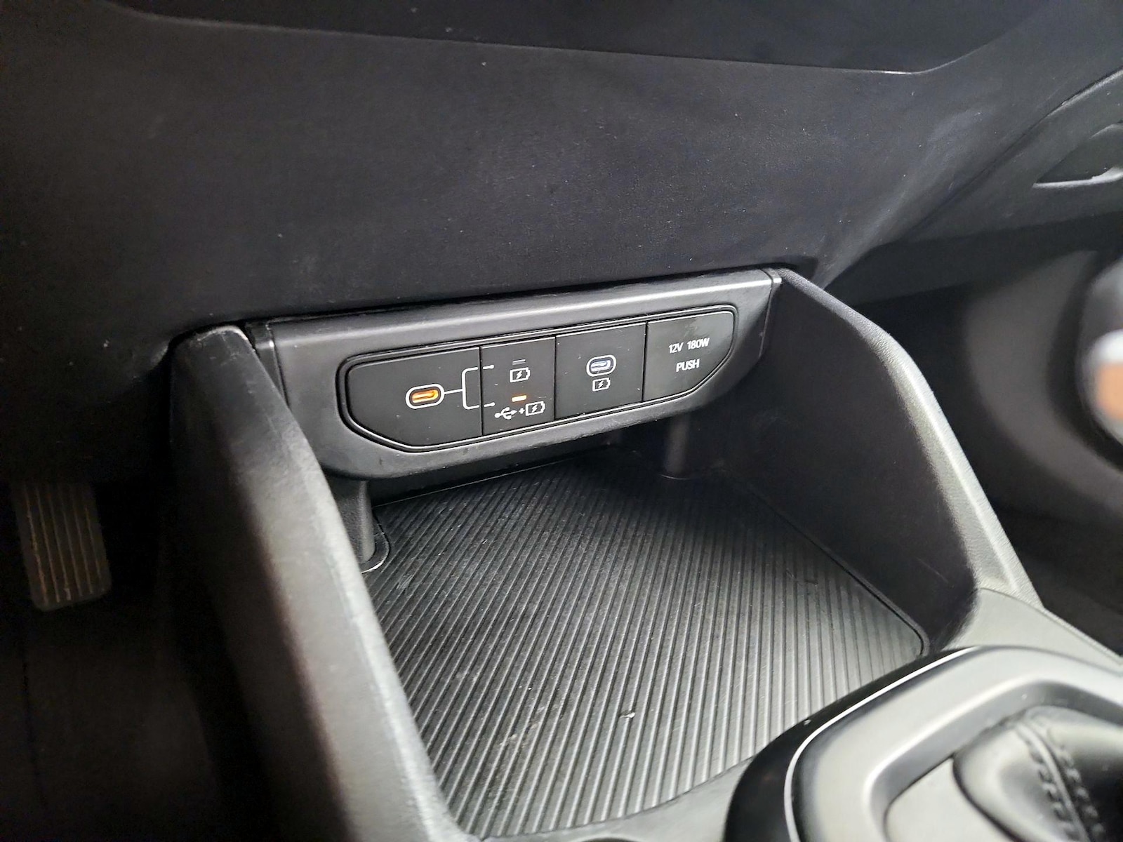 2026 Kia K4 LXS - Photo 19