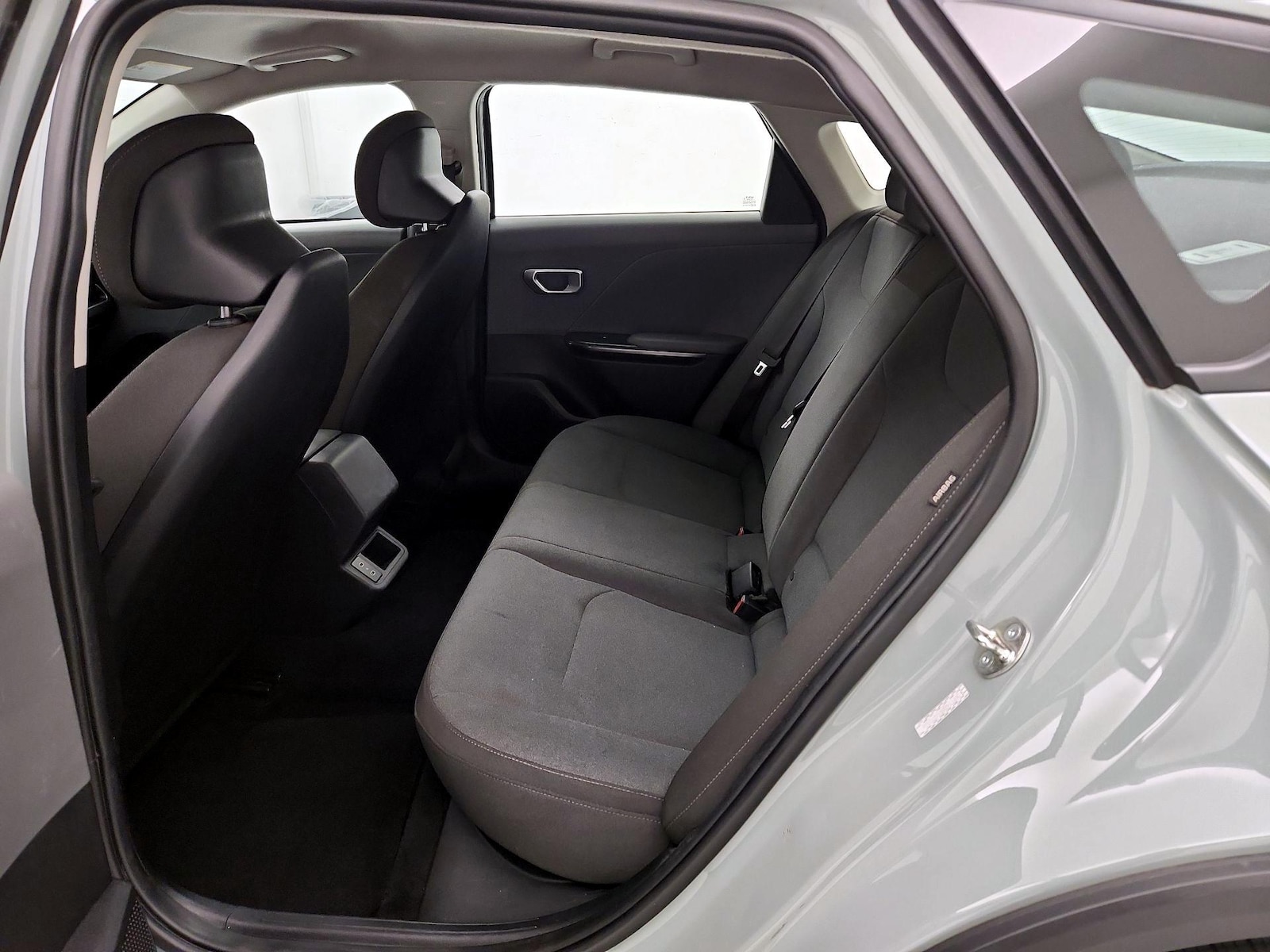 2026 Kia K4 LXS - Photo 20