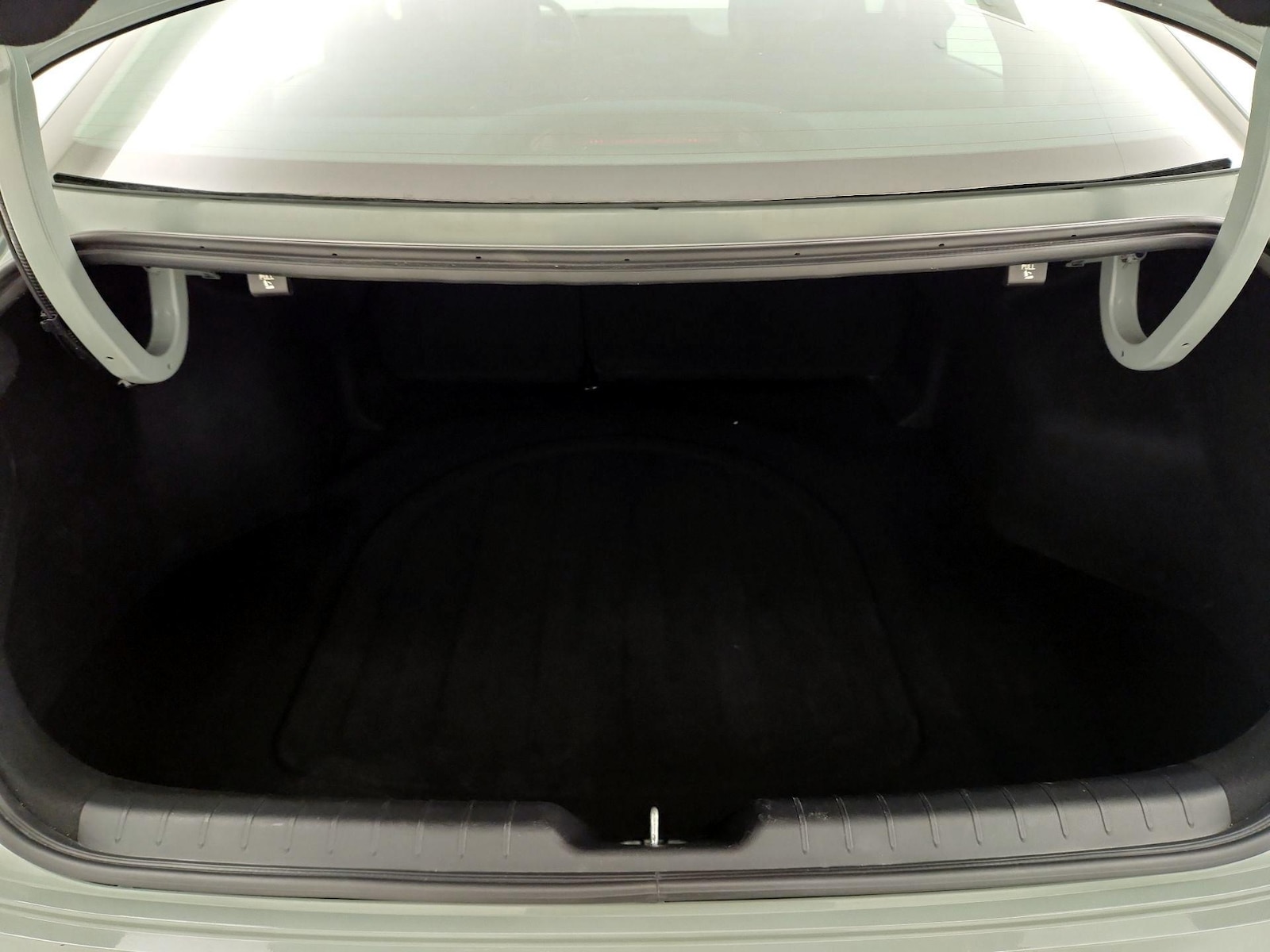 2026 Kia K4 LXS - Photo 21