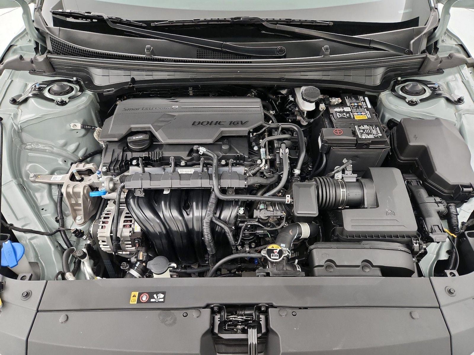 2026 Kia K4 LXS - Photo 22