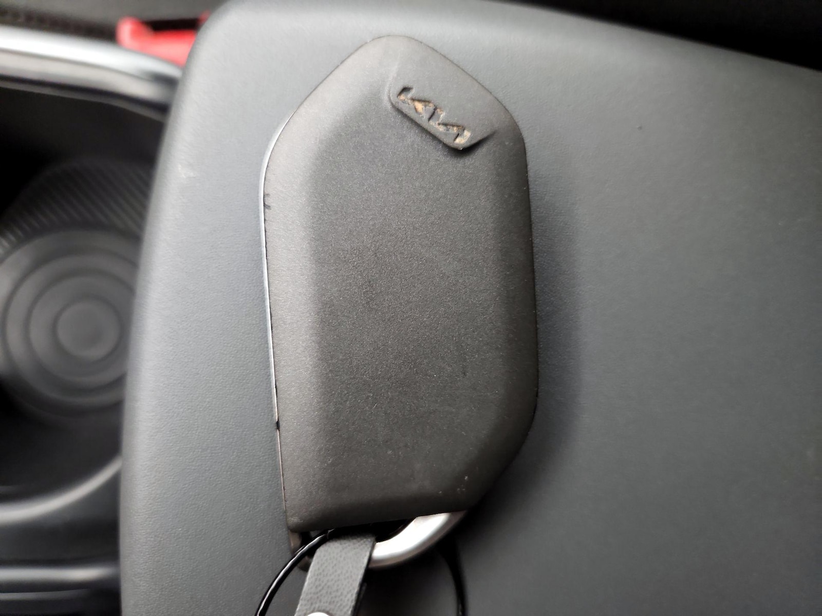 2026 Kia K4 LXS - Photo 23
