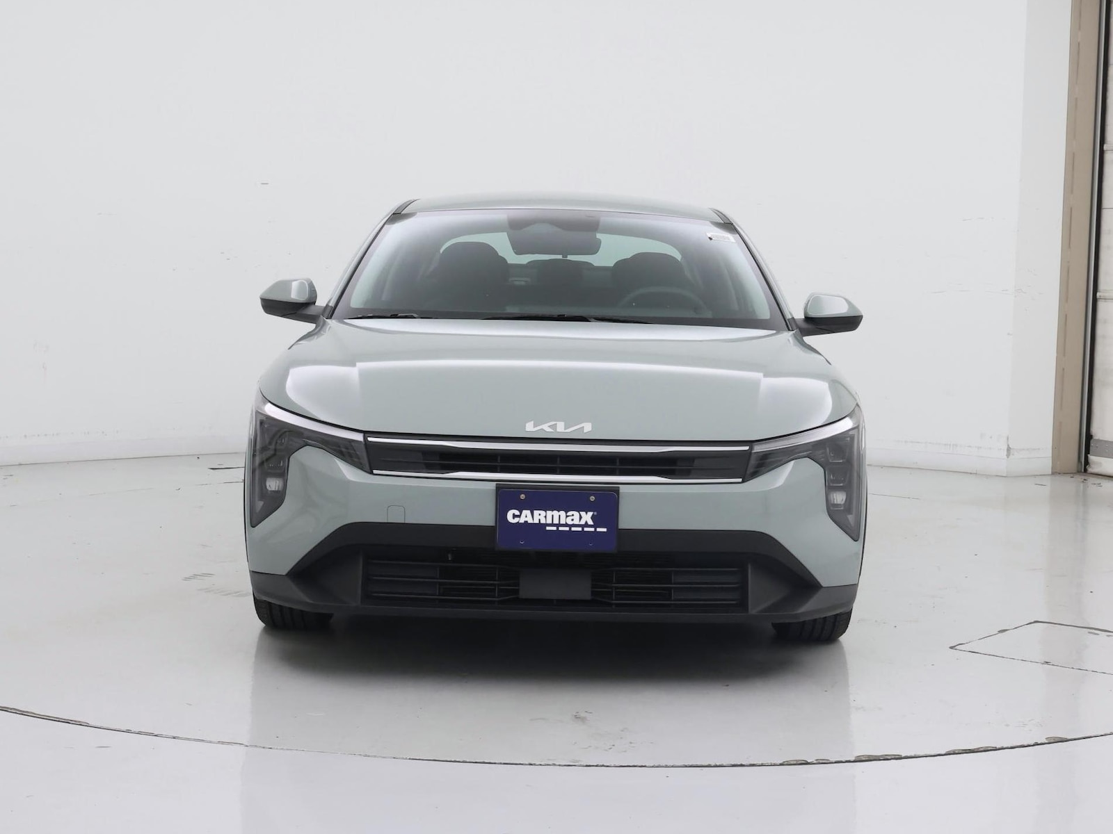 2026 Kia K4 LXS - Photo 6