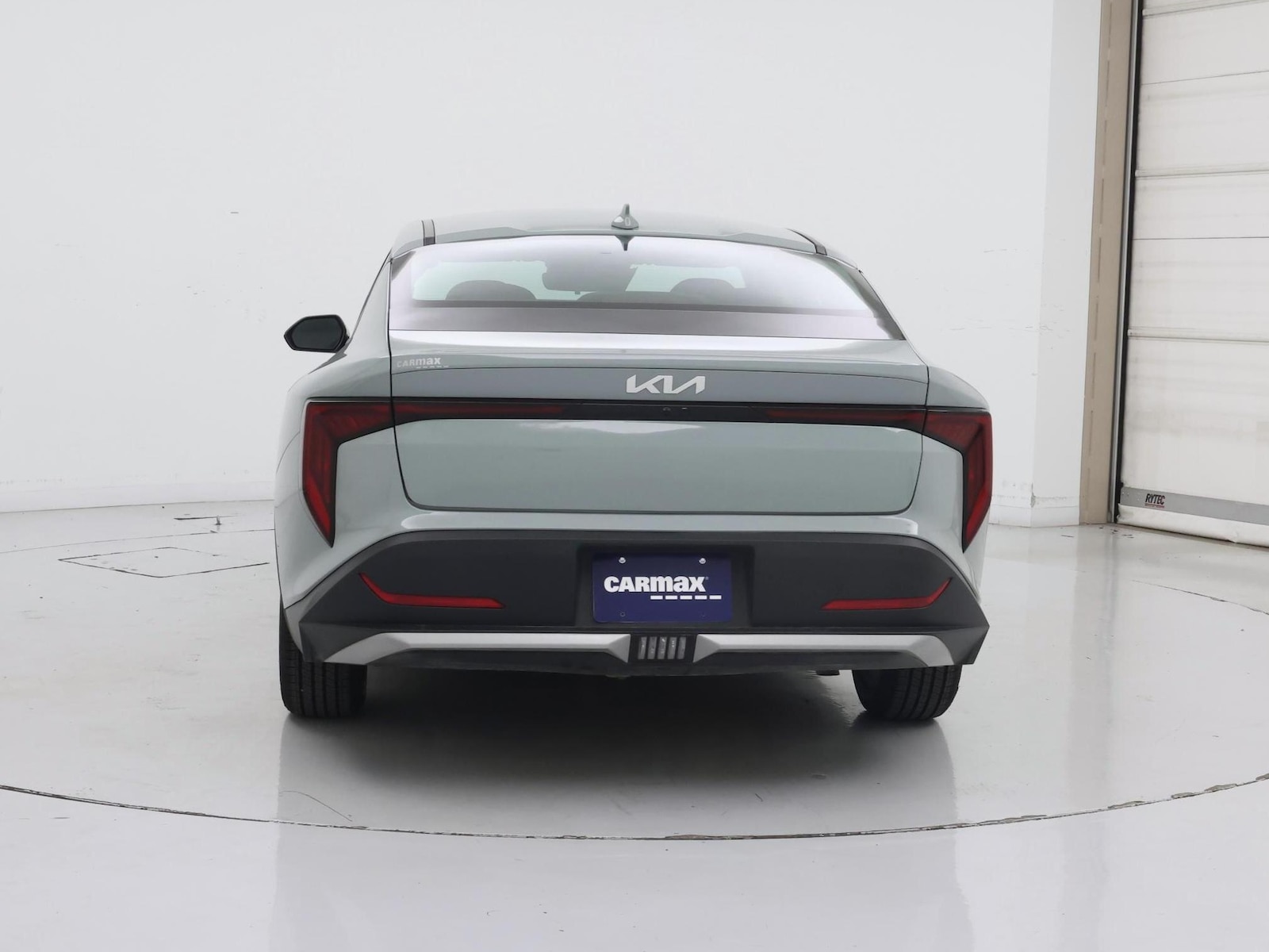 2026 Kia K4 LXS - Photo 7