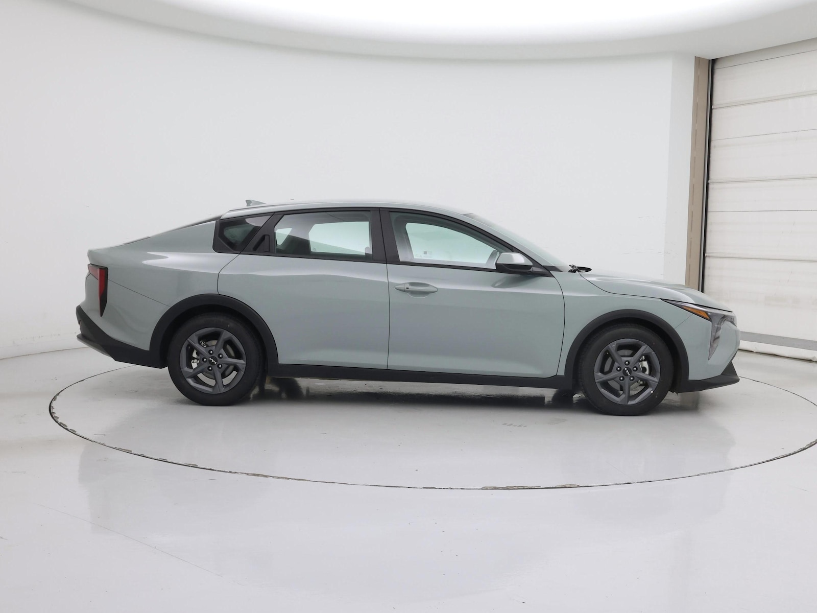 2026 Kia K4 LXS - Photo 8