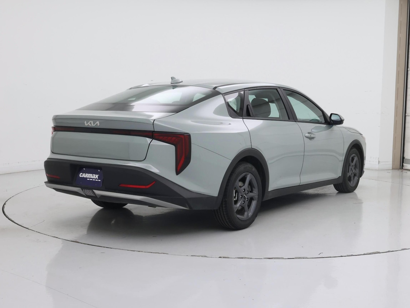 2026 Kia K4 LXS - Photo 9