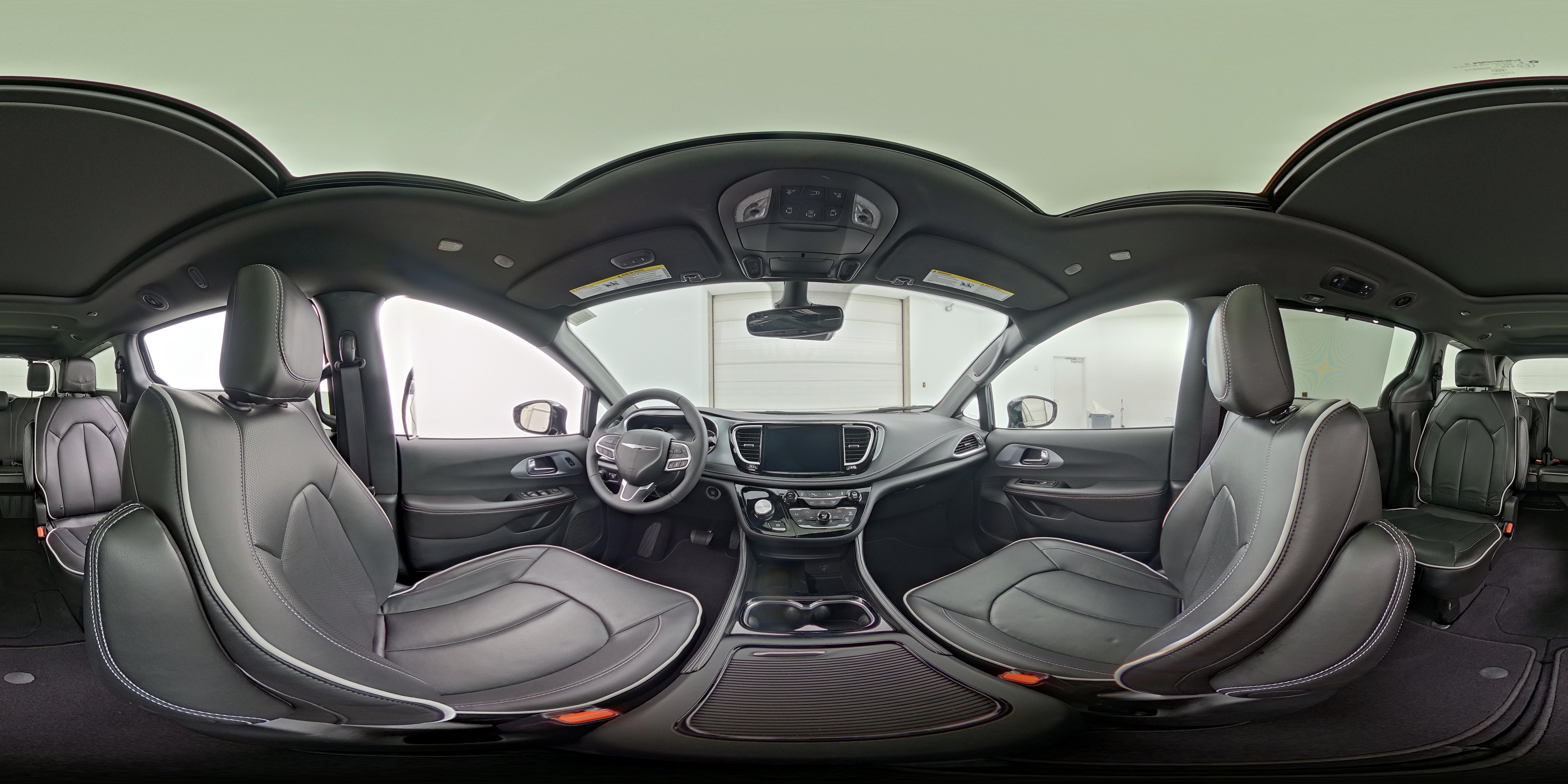 2026 Chrysler Pacifica Limited - Photo 27