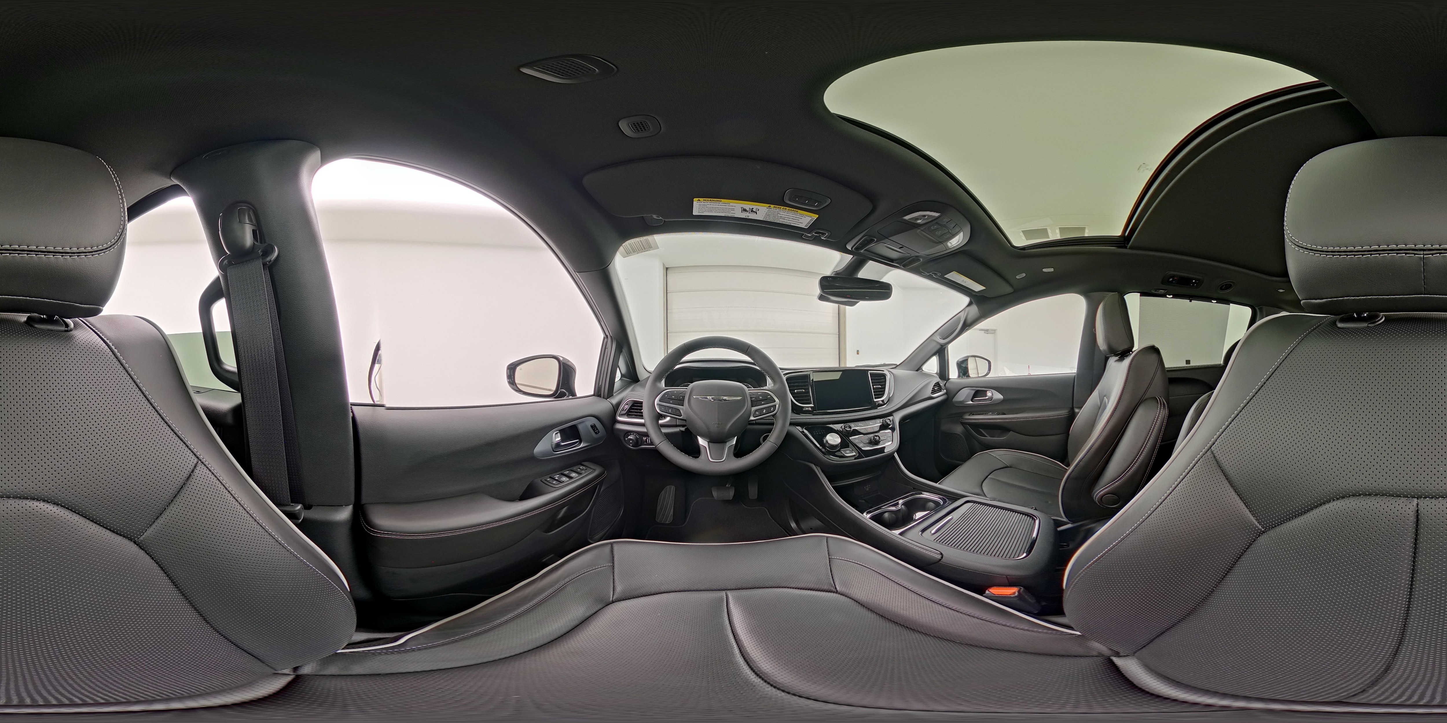 2026 Chrysler Pacifica Limited - Photo 29