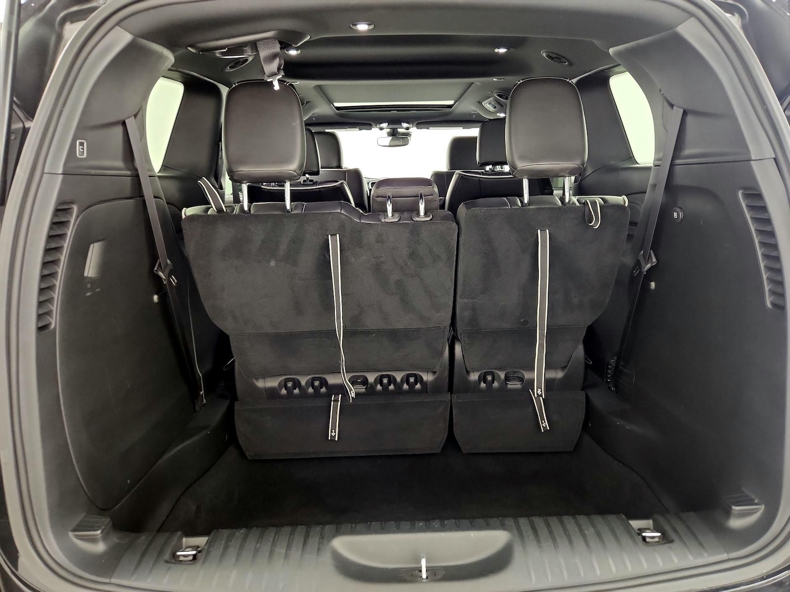 2026 Chrysler Pacifica Limited - Photo 24