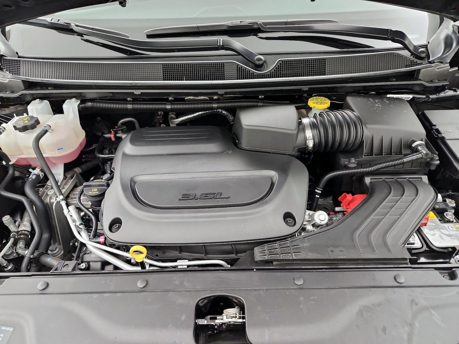 2026 Chrysler Pacifica Limited - Photo 25