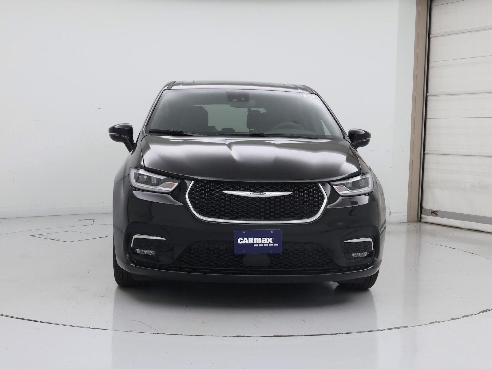 2026 Chrysler Pacifica Limited - Photo 6