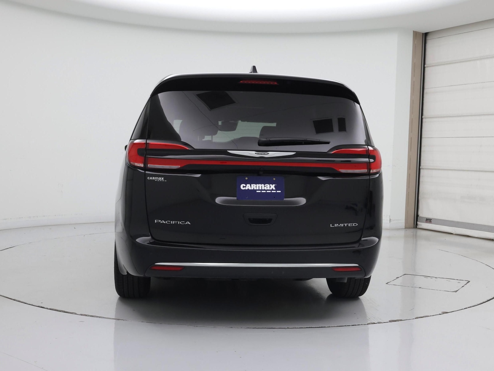 2026 Chrysler Pacifica Limited - Photo 7