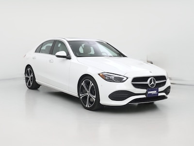 2025 Mercedes-Benz C300
