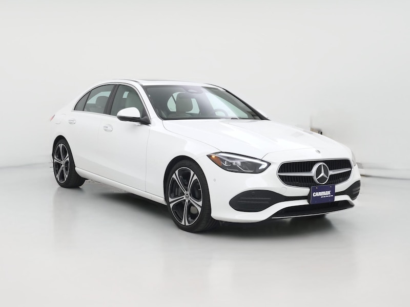 2025 Mercedes-Benz C300 null