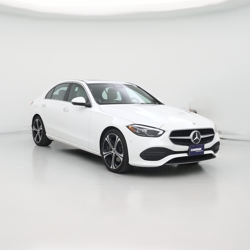 2025 Mercedes-Benz C300