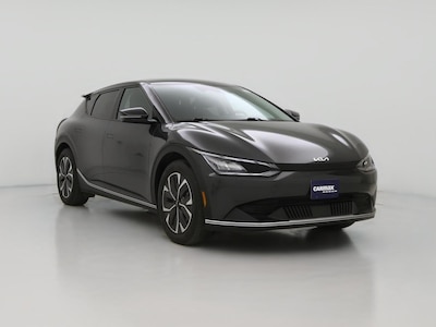 2024 Kia EV6 Light Long Range