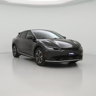 2024 Kia EV6 Light Long Range