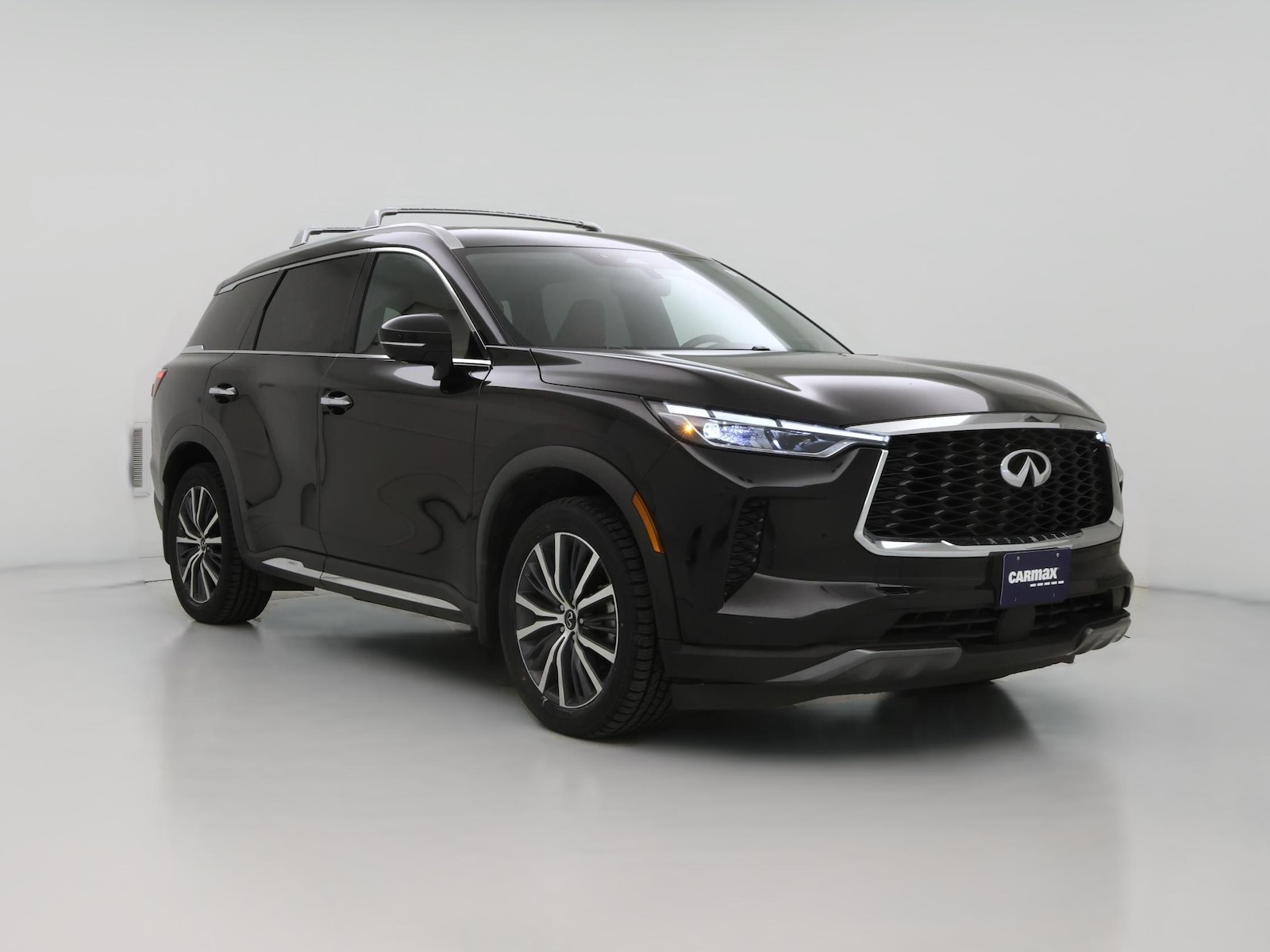 2023 INFINITI QX60