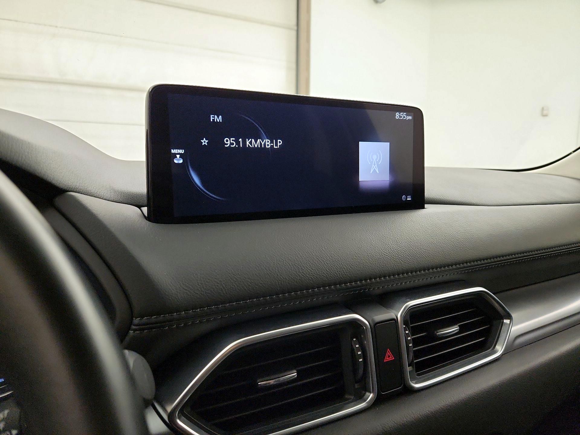 Thumbnail: 2025 Mazda CX-5 - 15
