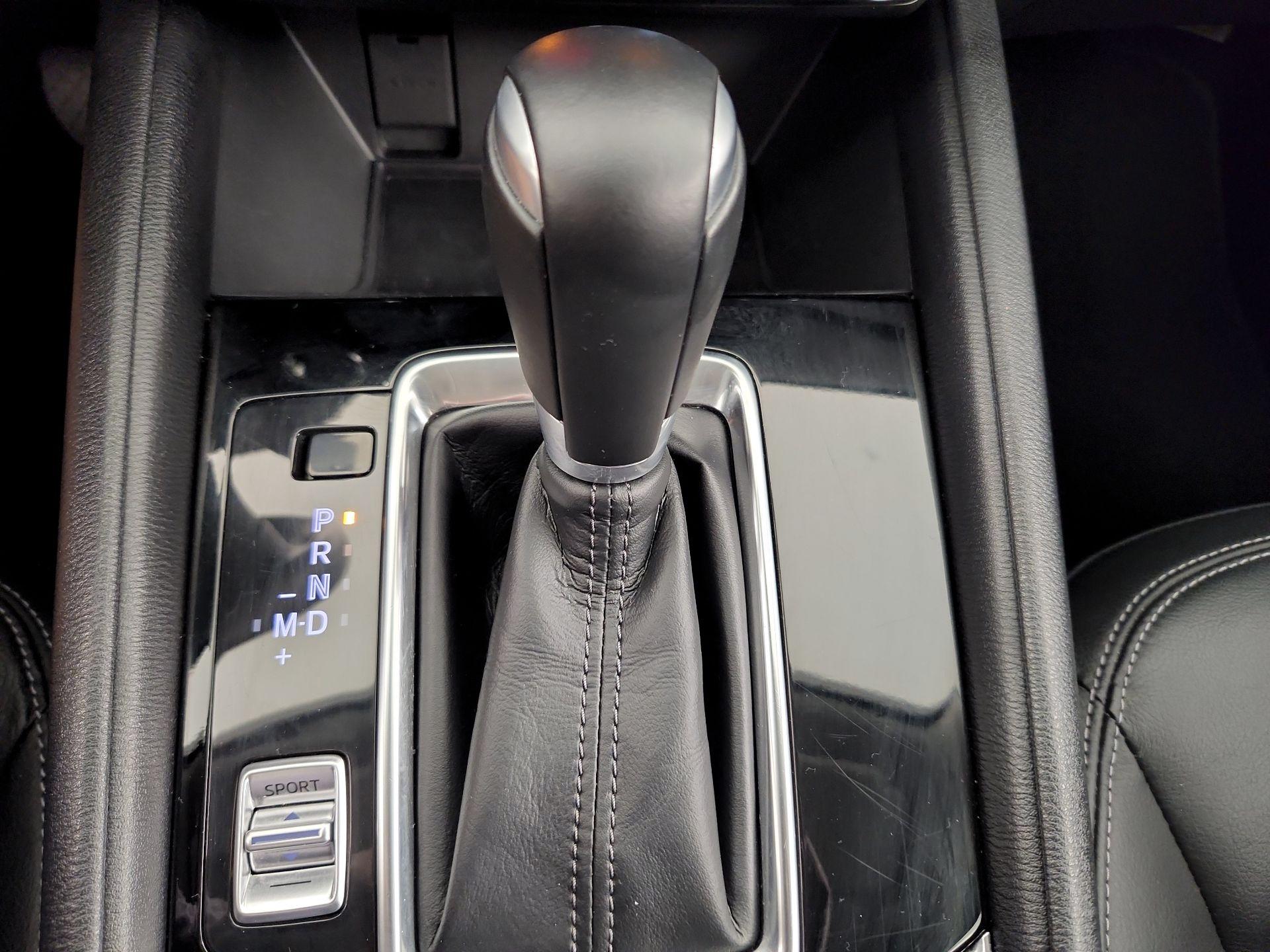 Thumbnail: 2025 Mazda CX-5 - 17