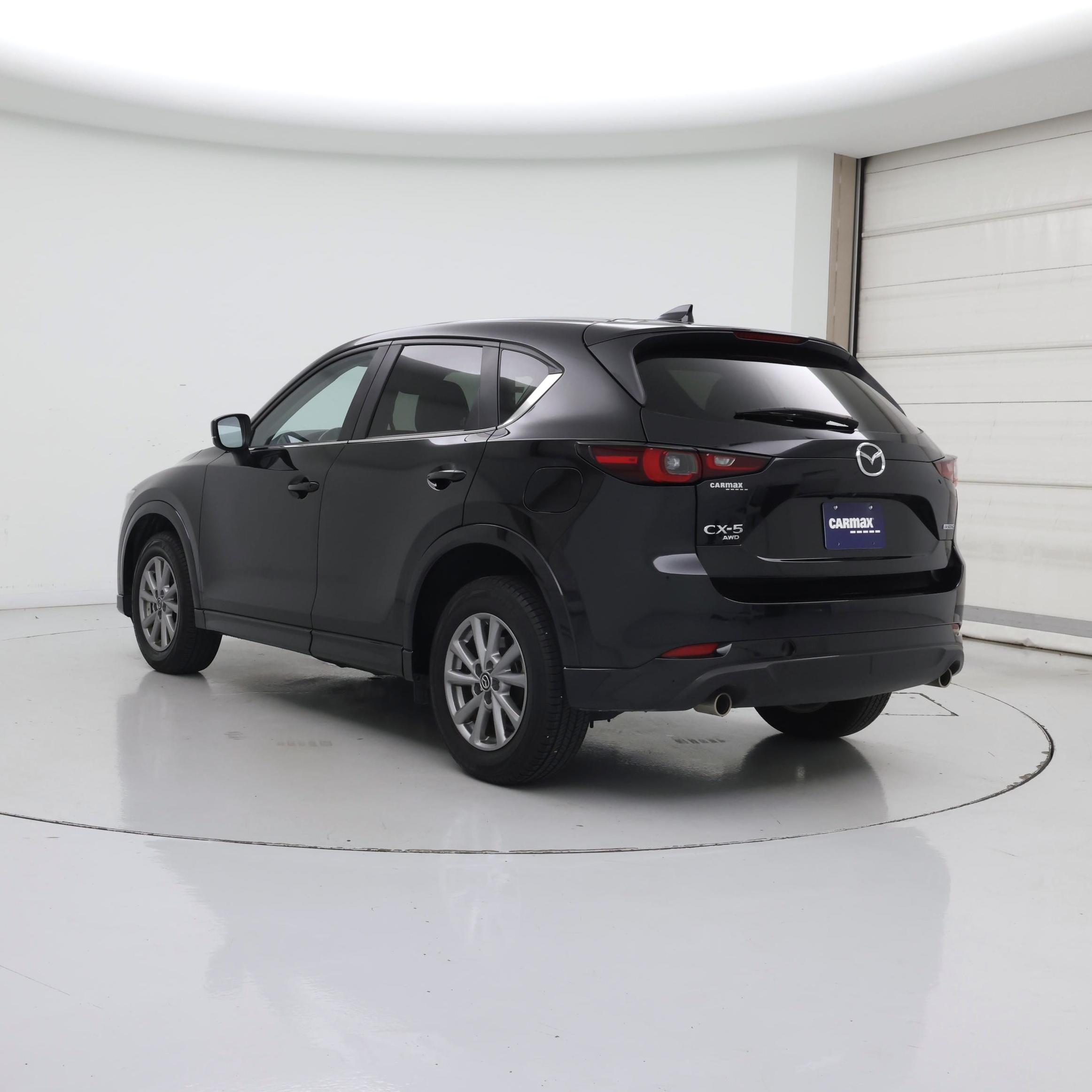 Thumbnail: 2025 Mazda CX-5 - 2