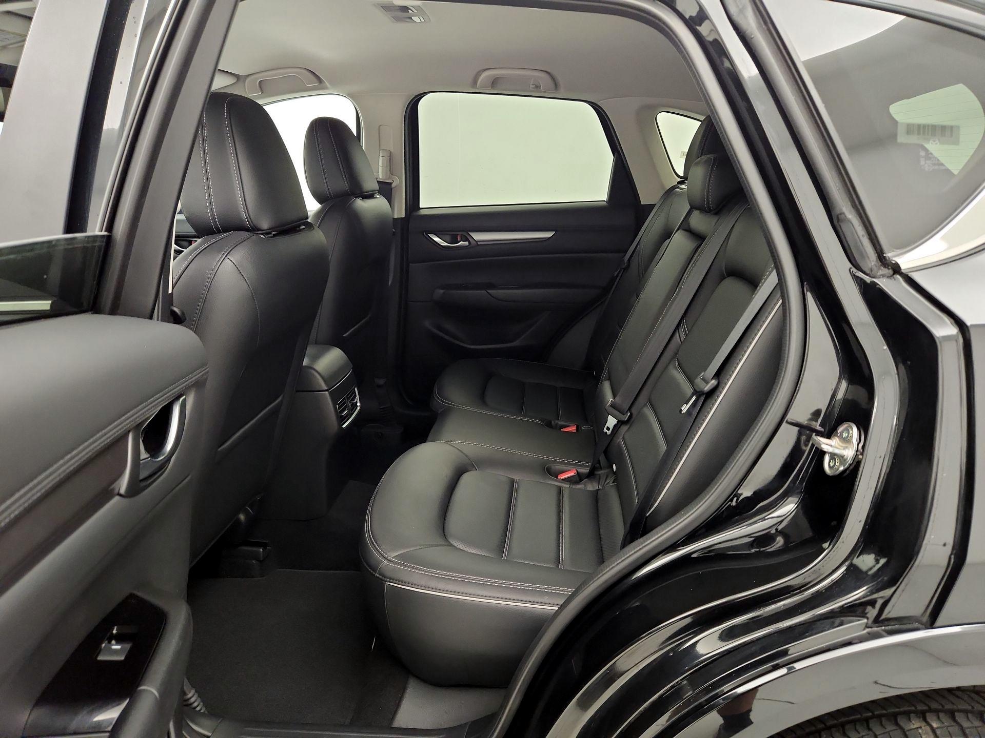 Thumbnail: 2025 Mazda CX-5 - 19