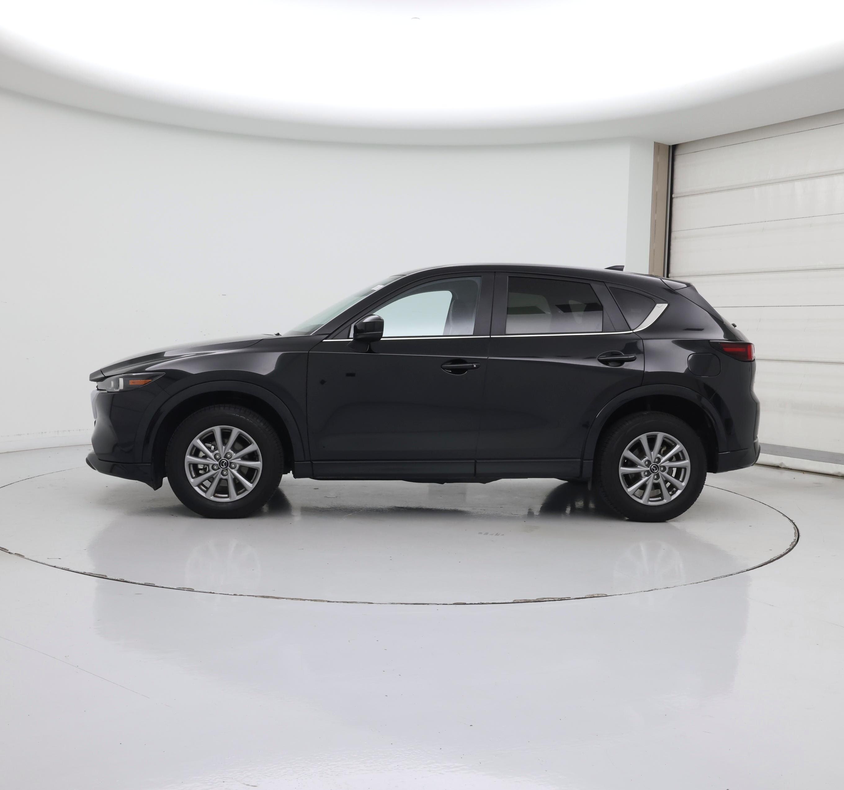 Thumbnail: 2025 Mazda CX-5 - 3