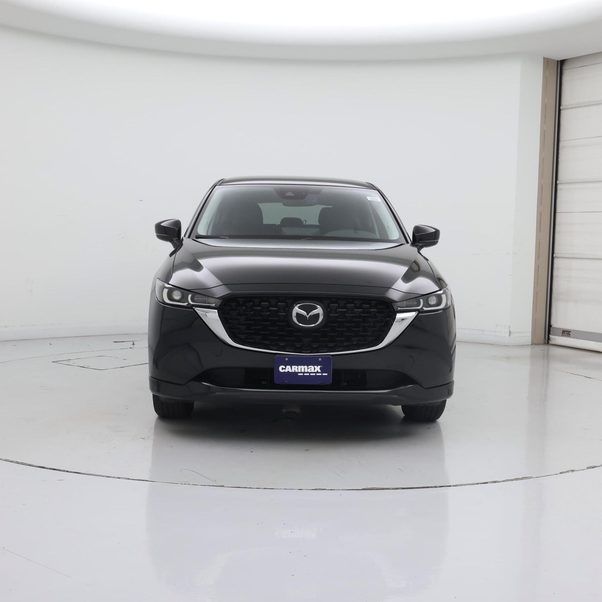 Thumbnail: 2025 Mazda CX-5 - 5