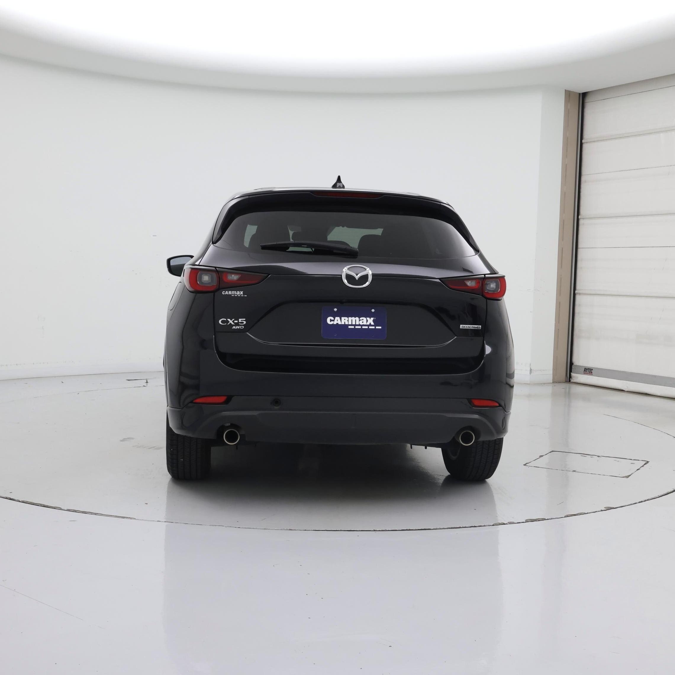 Thumbnail: 2025 Mazda CX-5 - 6