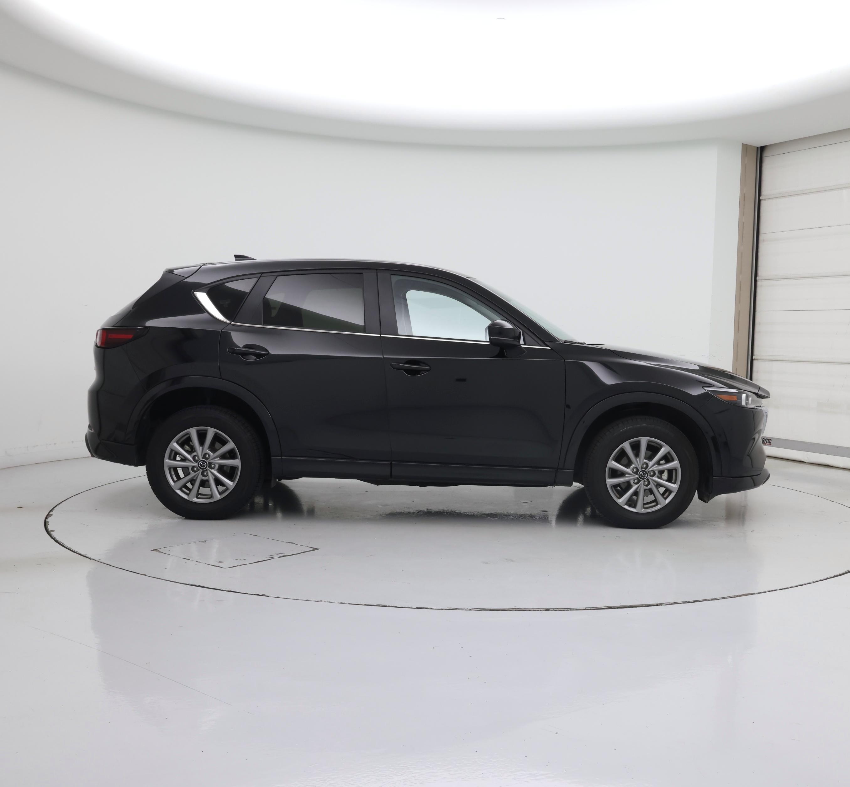 Thumbnail: 2025 Mazda CX-5 - 7