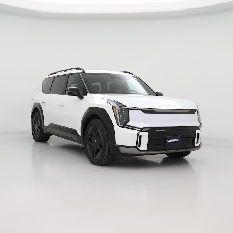 2024 Kia EV9 GT-Line