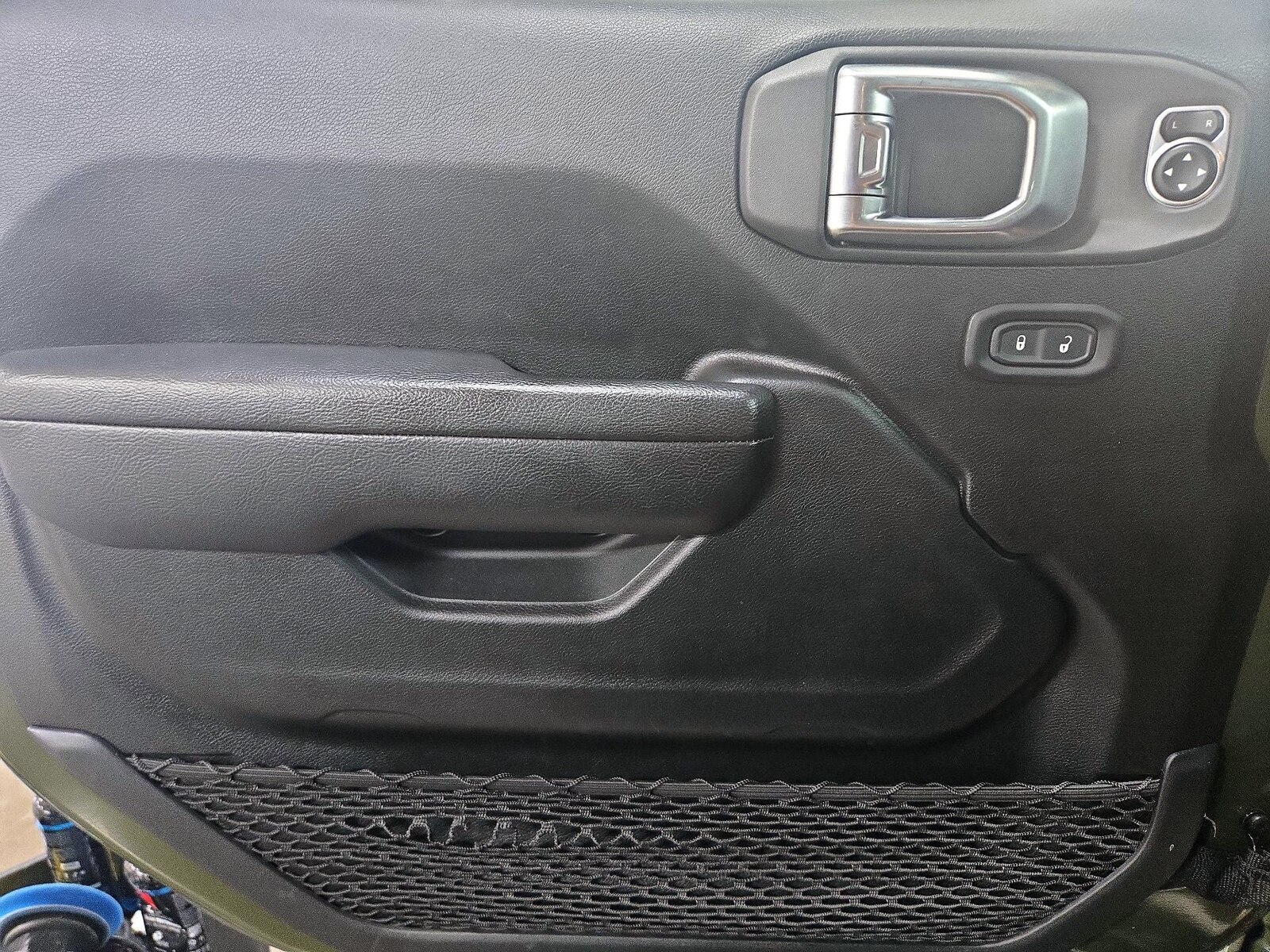 2023 Jeep Wrangler 4XE PHEV Willy's, photo 13
