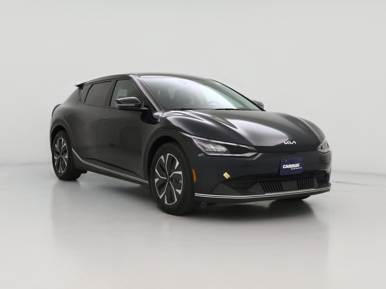 2024 Kia EV6