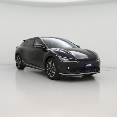2024 Kia EV6 Light Long Range