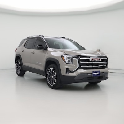 Vehicle exterior view