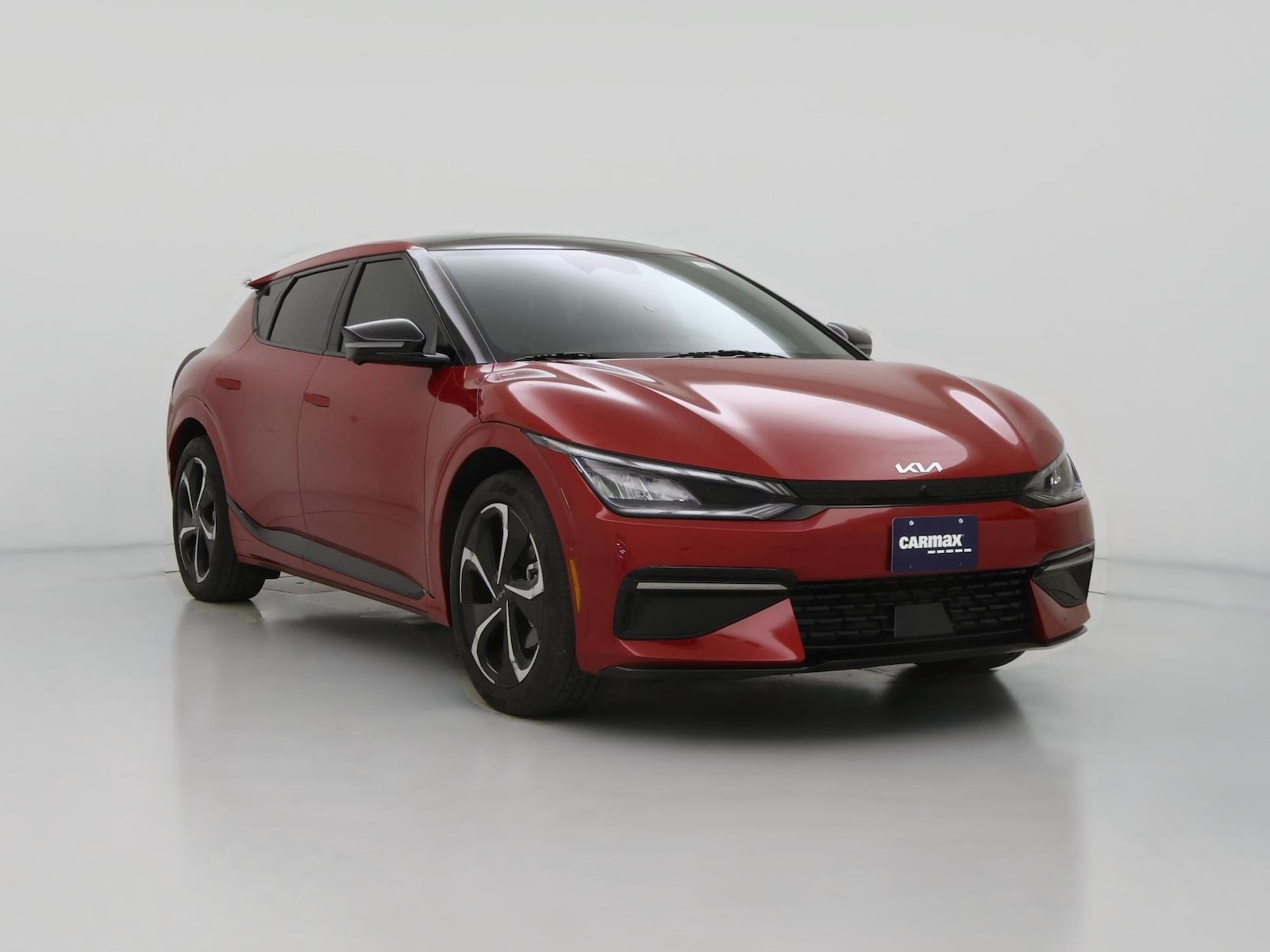 2024 Kia EV6