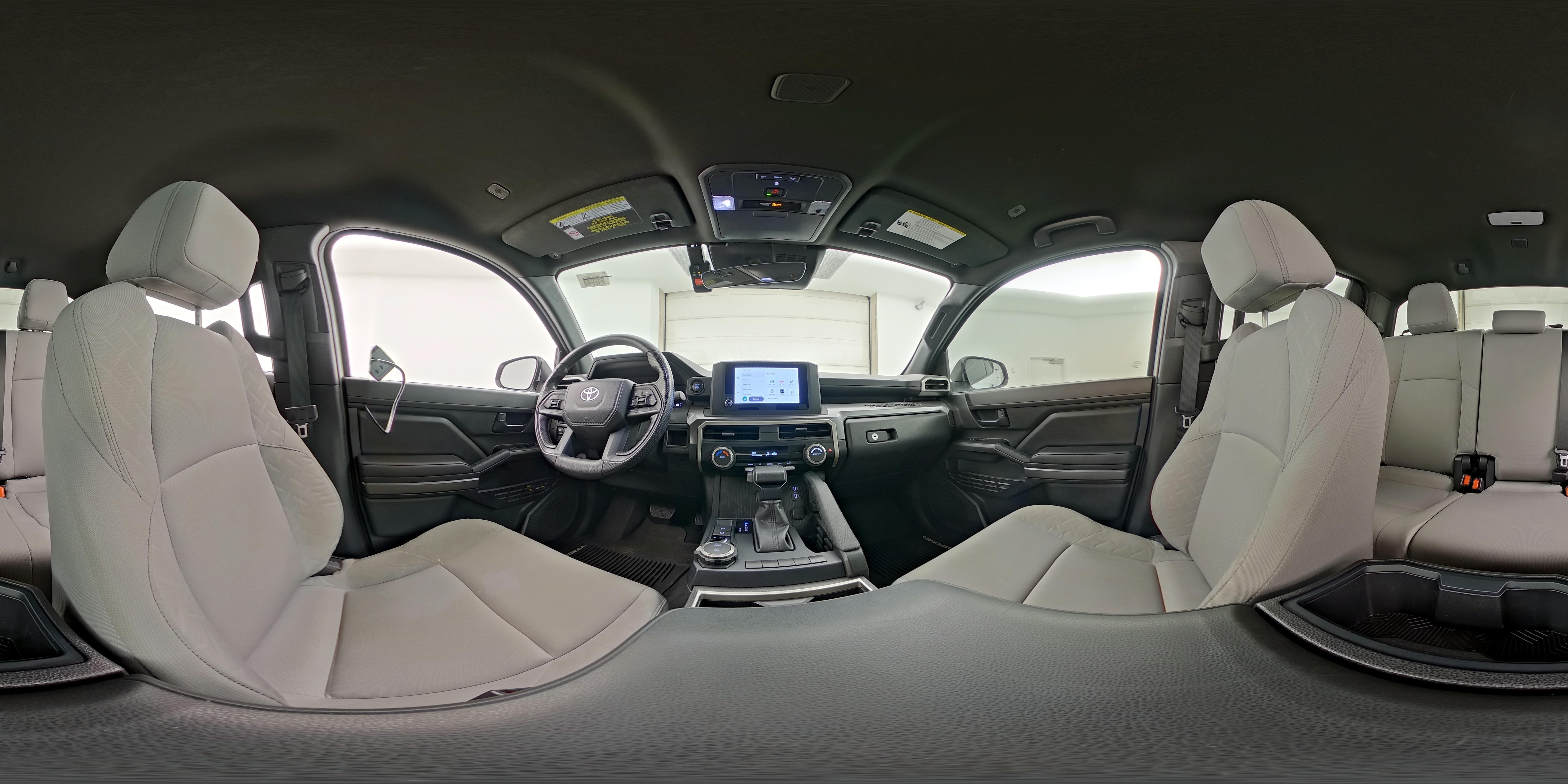 2024 Toyota Tacoma SR5 - Photo 24