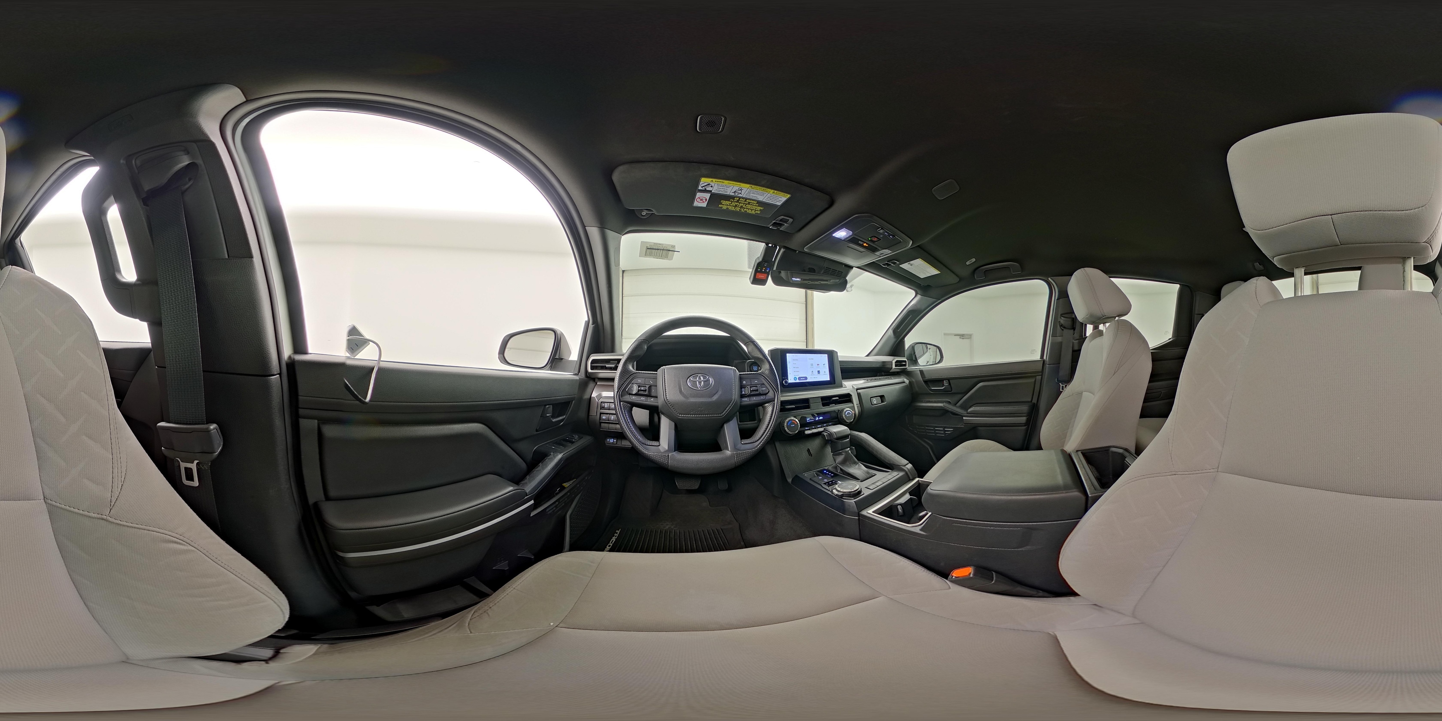 2024 Toyota Tacoma SR5 - Photo 26
