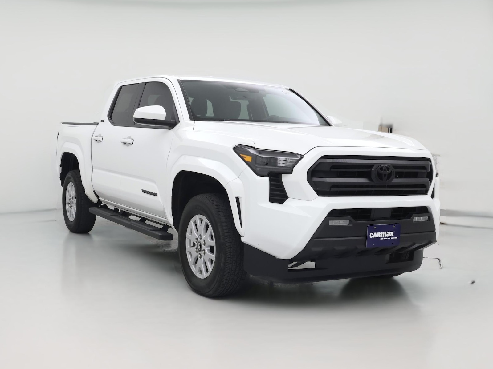 2024 Toyota Tacoma SR5 - Photo 1