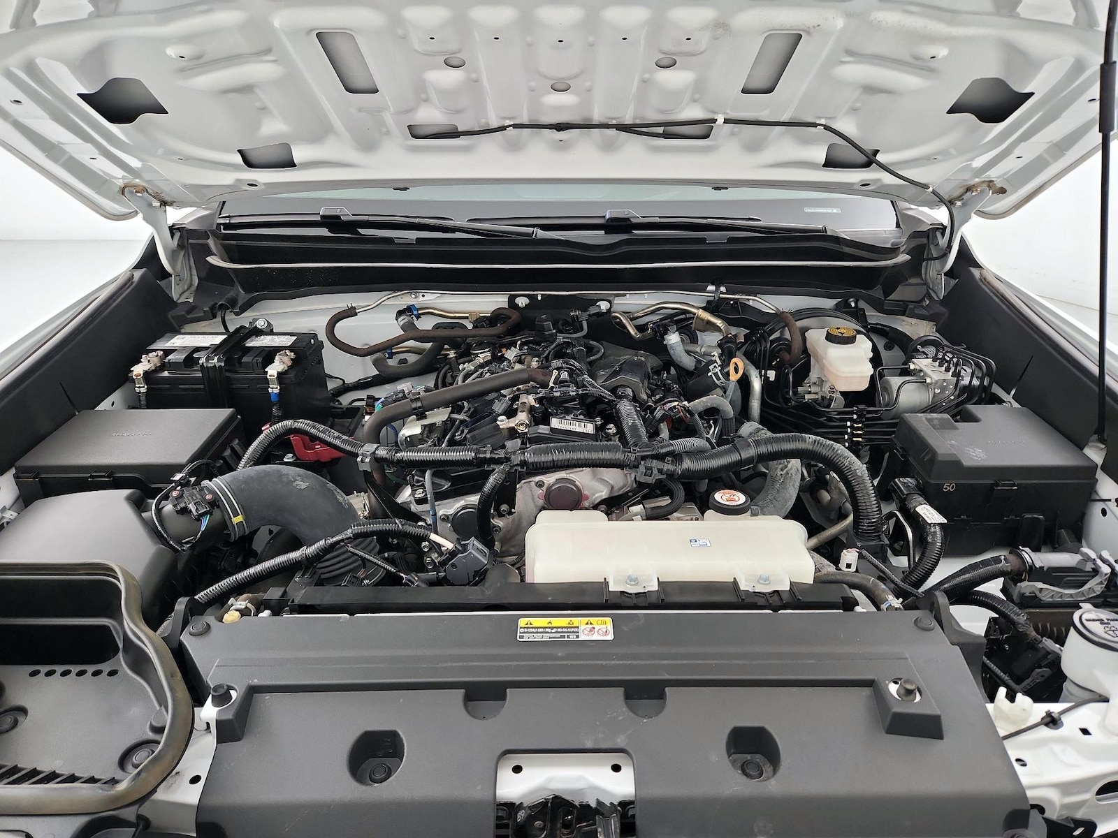 2024 Toyota Tacoma SR5 - Photo 22