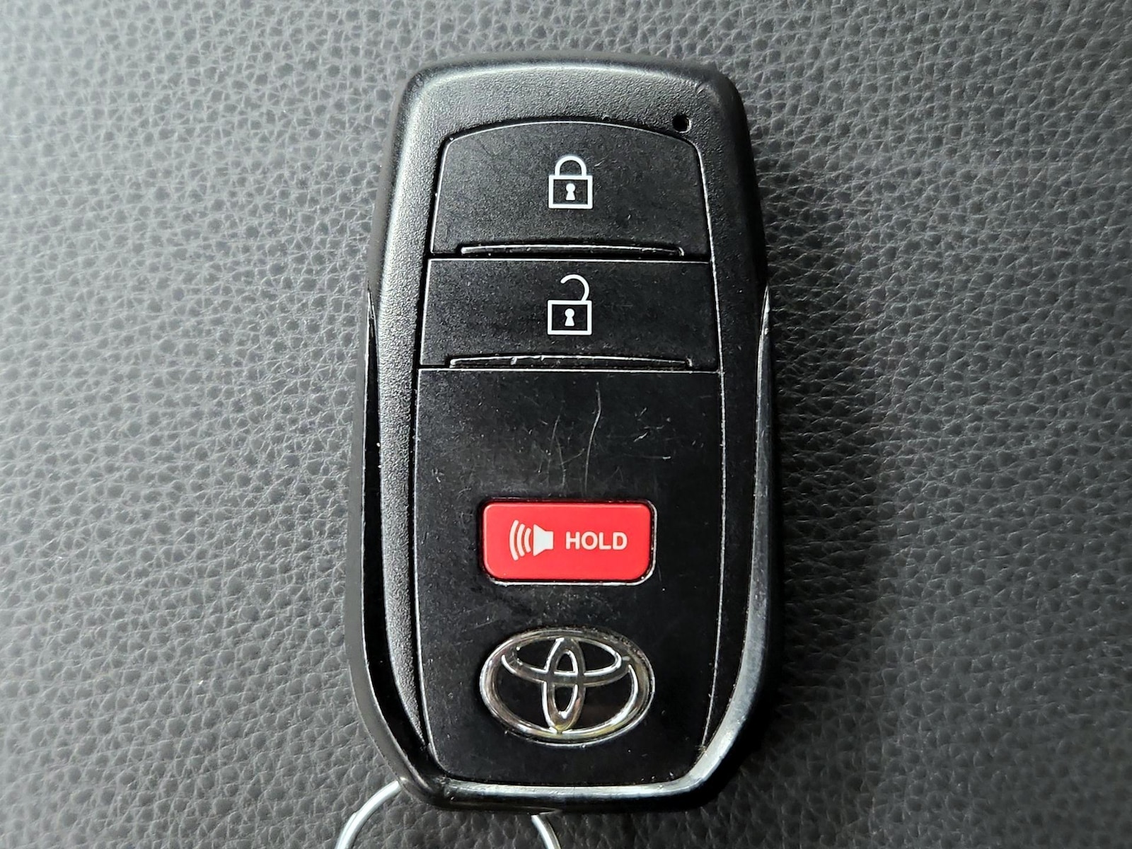 2024 Toyota Tacoma SR5 - Photo 23