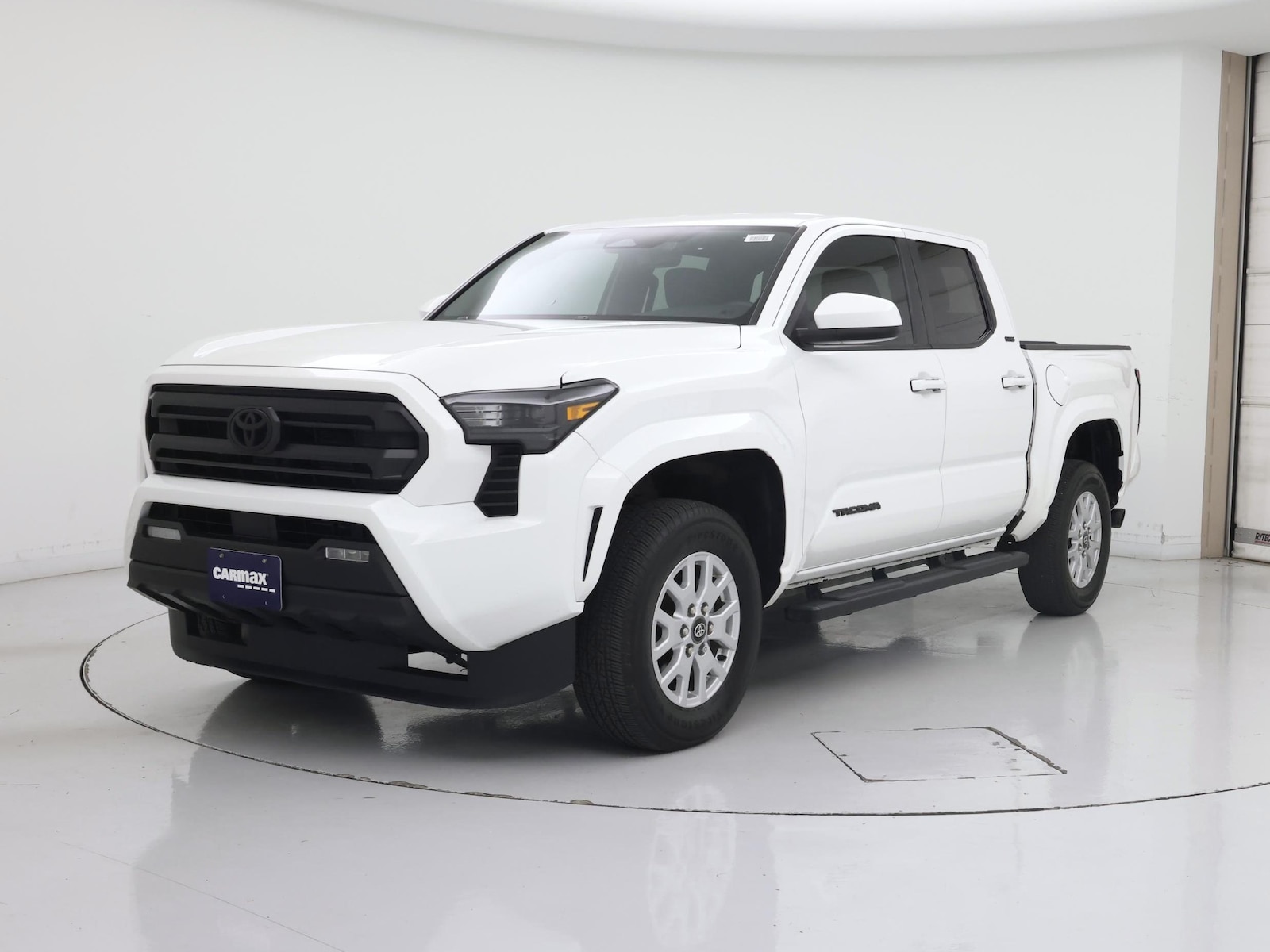 2024 Toyota Tacoma SR5 - Photo 5