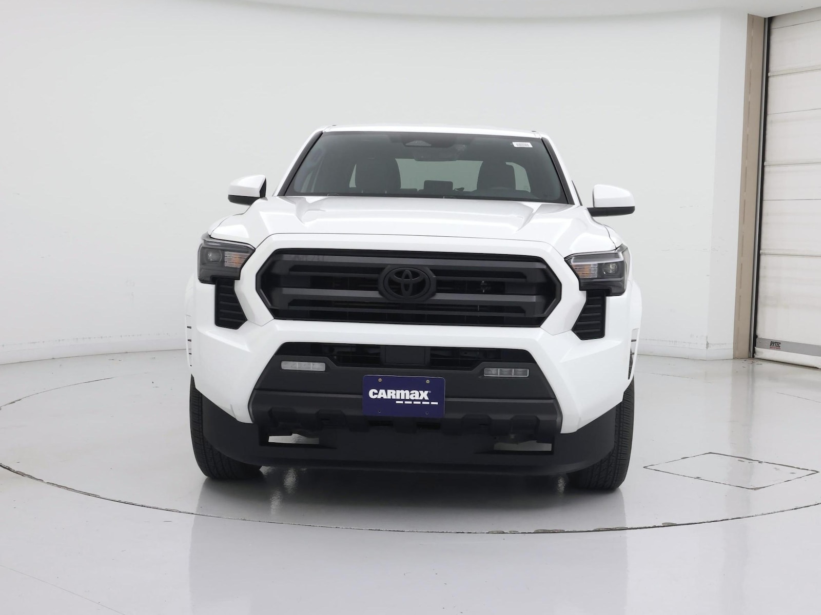 2024 Toyota Tacoma SR5 - Photo 6