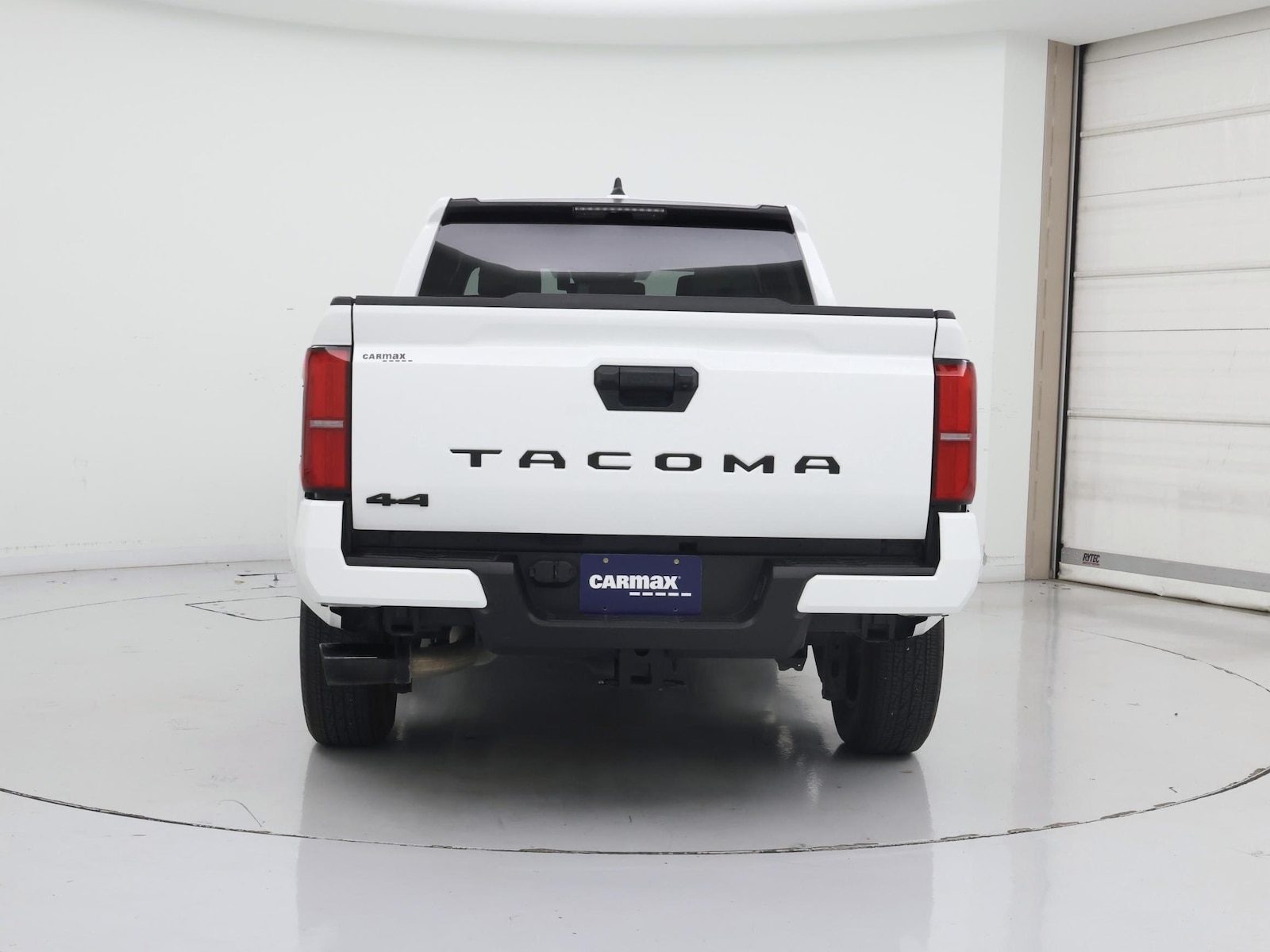 2024 Toyota Tacoma SR5 - Photo 7