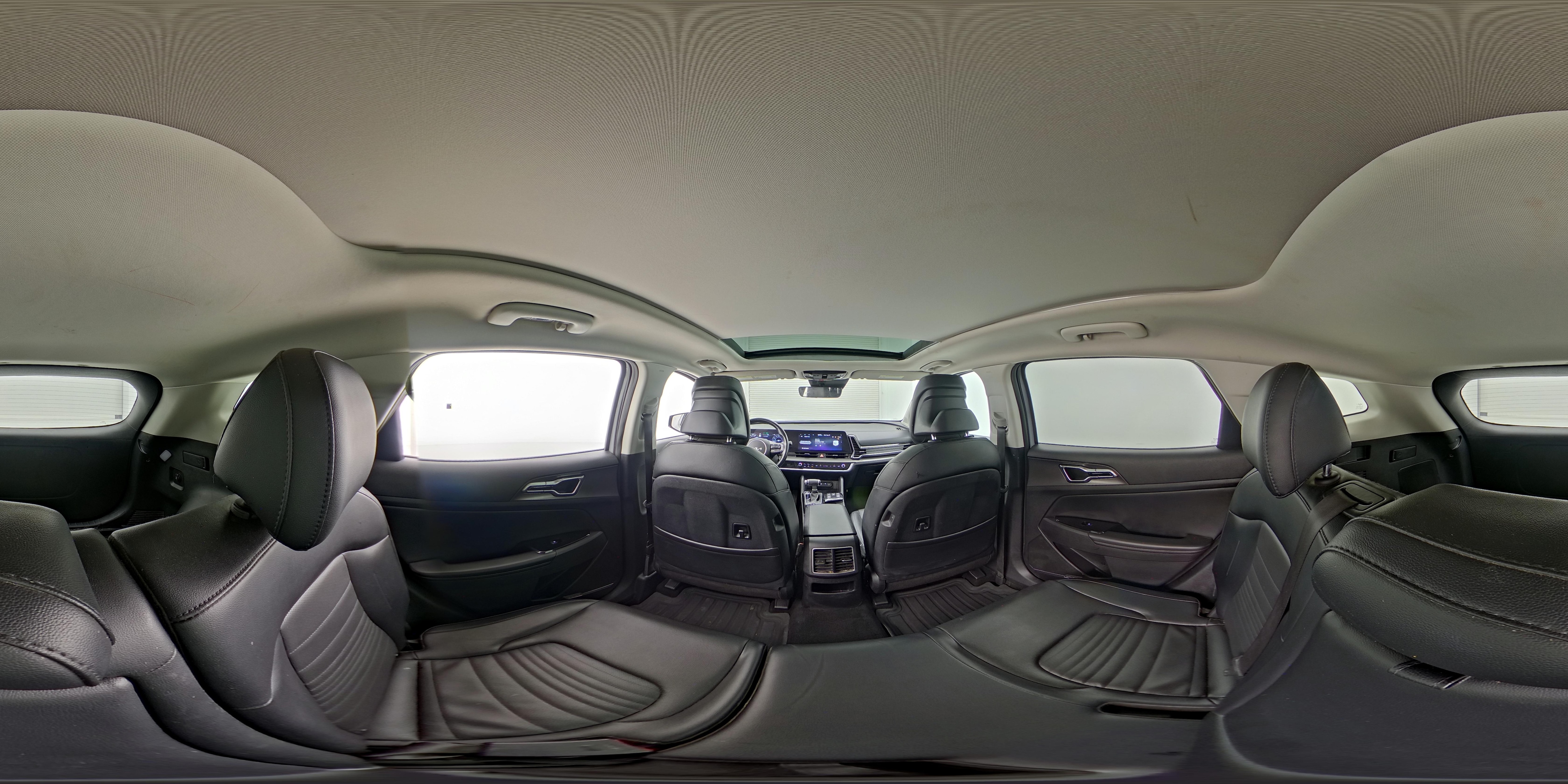 2024 Kia Sportage SX Prestige, photo 27
