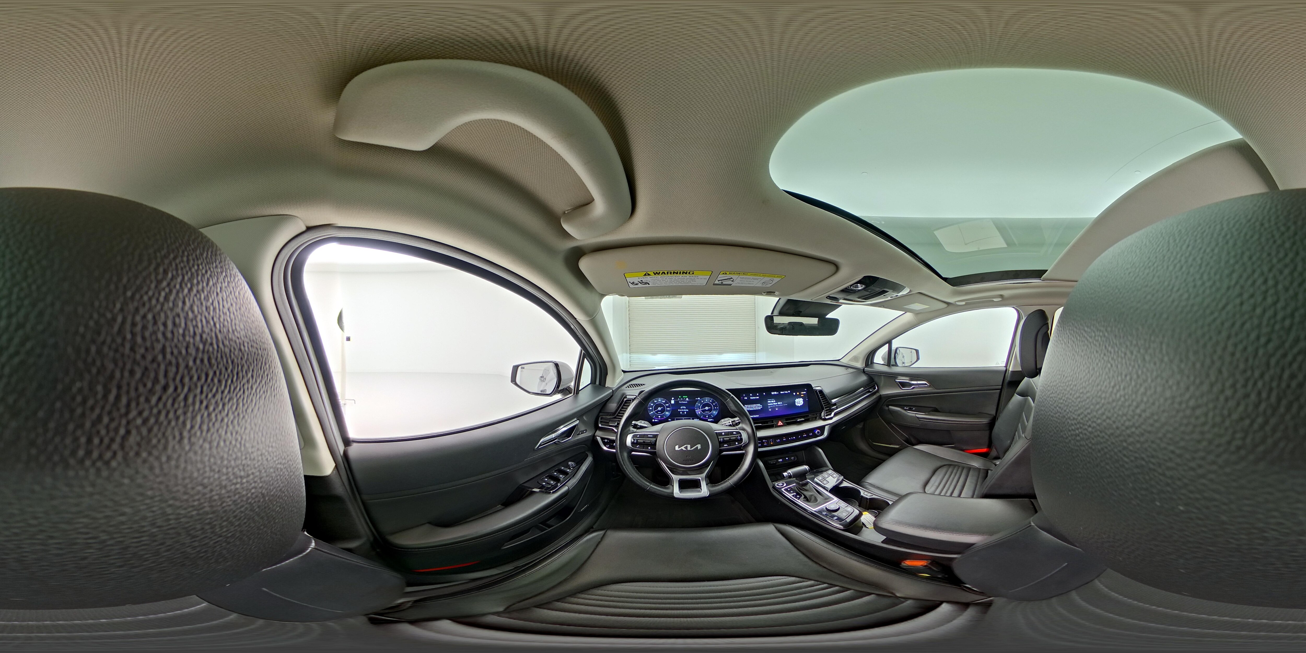 2024 Kia Sportage SX Prestige, photo 28